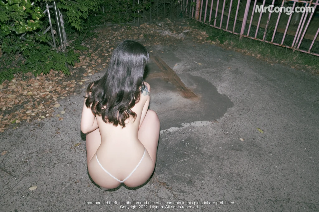 [Lilynah] Shaany Vol.07: Cheering Only (90 photos) – Page 4