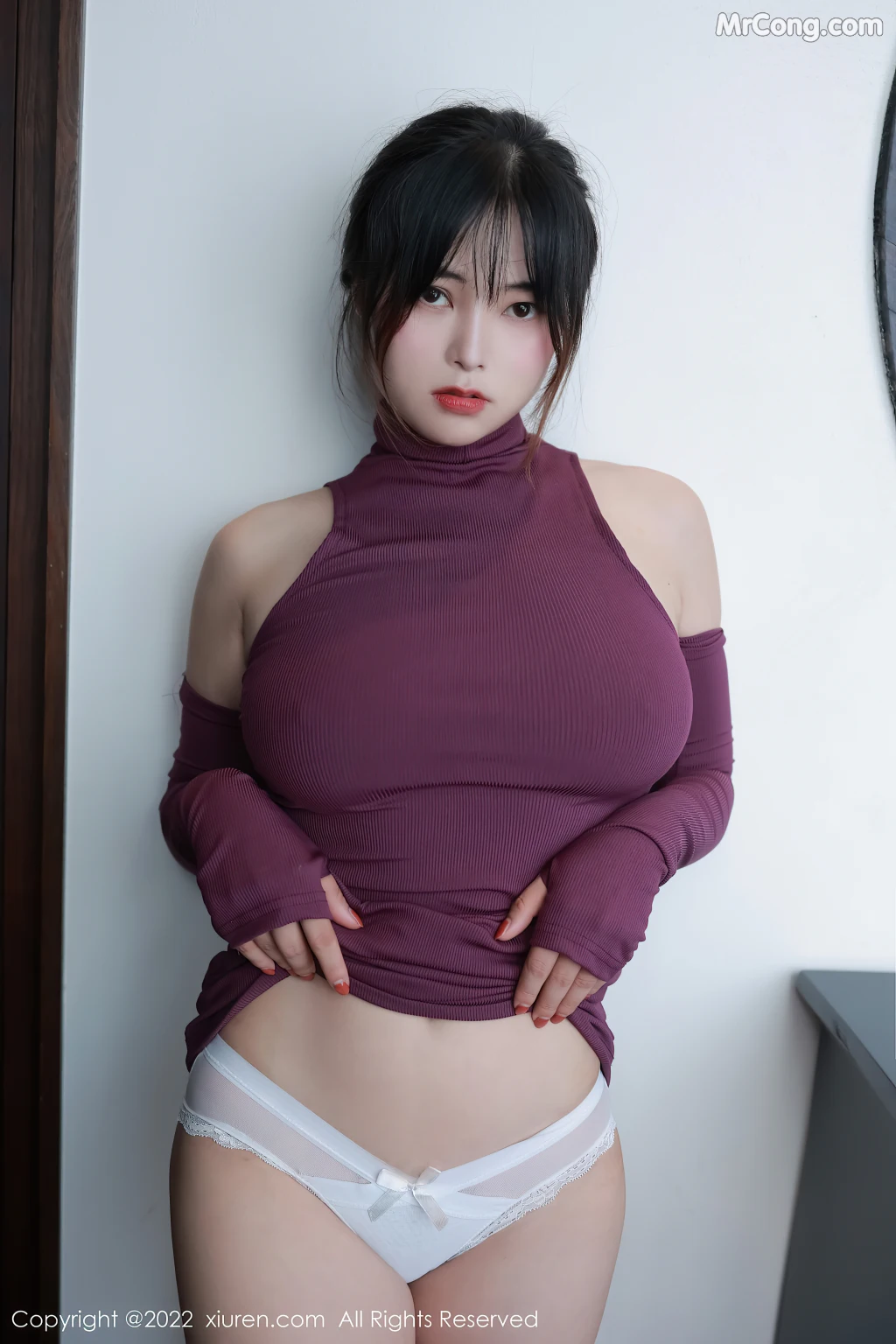 XIUREN No.5302: 奈沐子 (47 photos) – Page 2