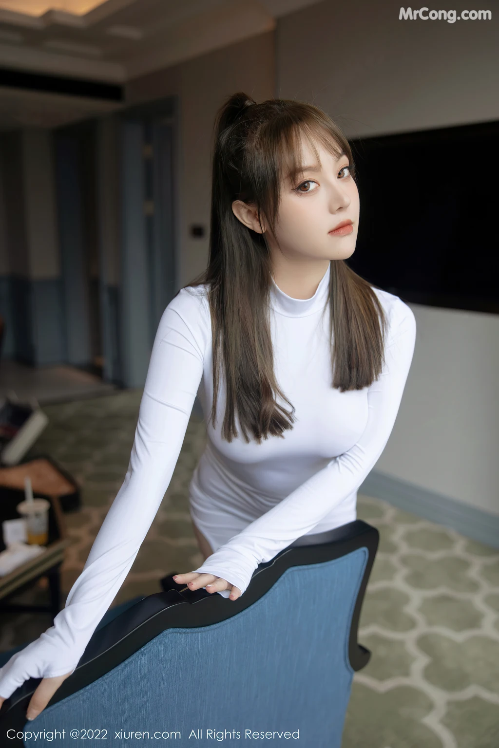 XIUREN No.5304: Dou Ban Jiang (豆瓣酱) (88 photos) – Page 3