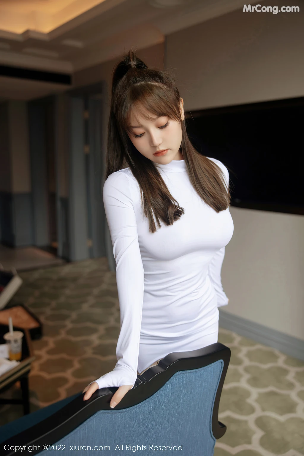 XIUREN No.5304: Dou Ban Jiang (豆瓣酱) (88 photos) – Page 3