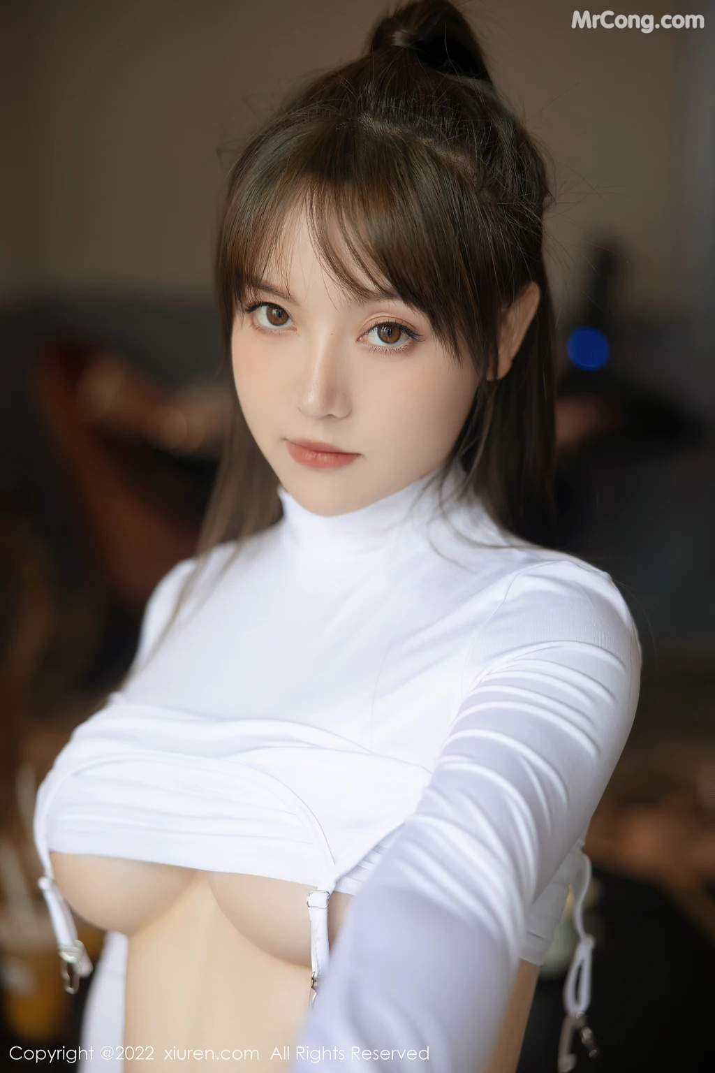 XIUREN No.5304: Dou Ban Jiang (豆瓣酱) (88 photos) – Page 5