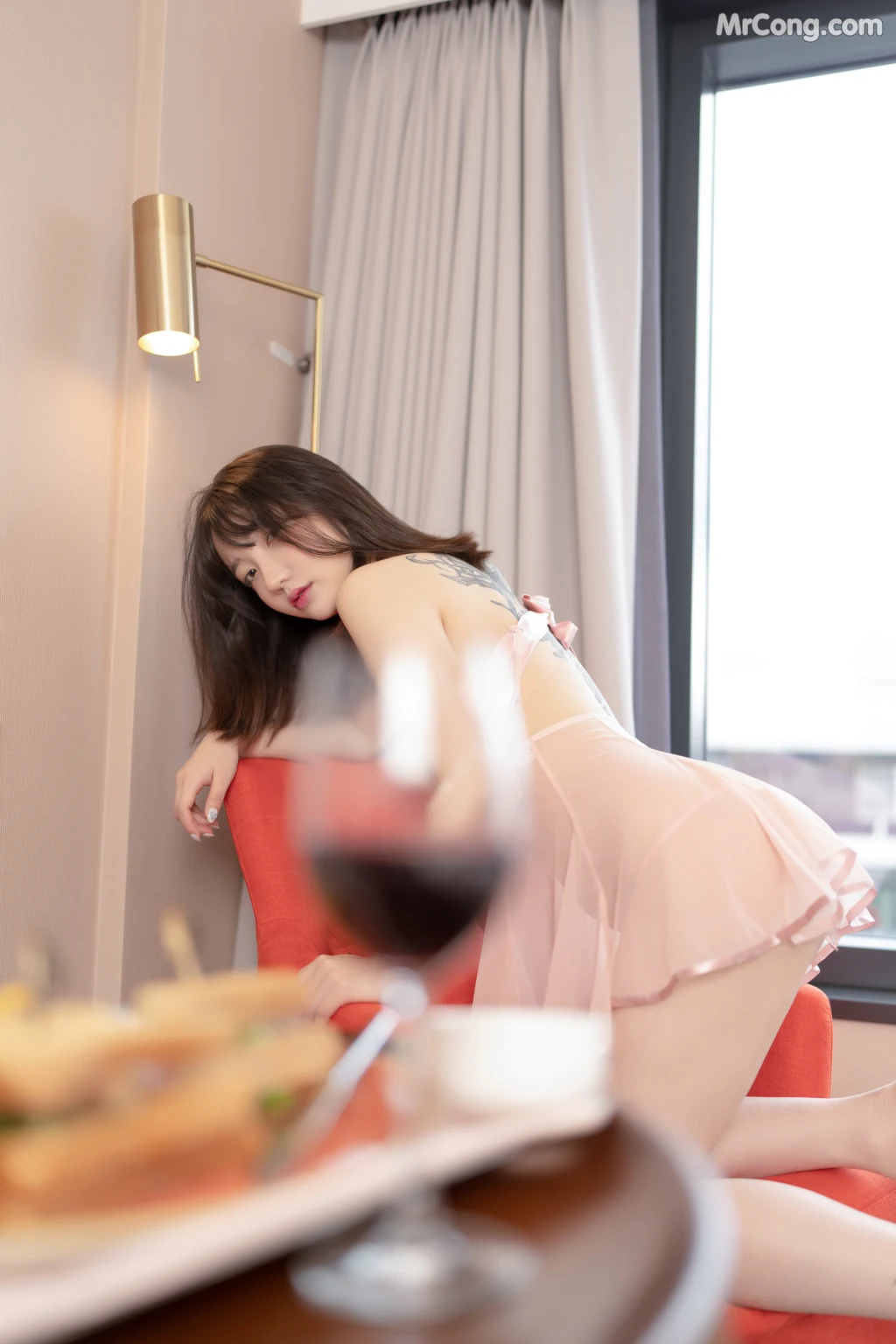 [SIDAM] Son Ye-Eun (손예은): Event (64 photos) – Page 5