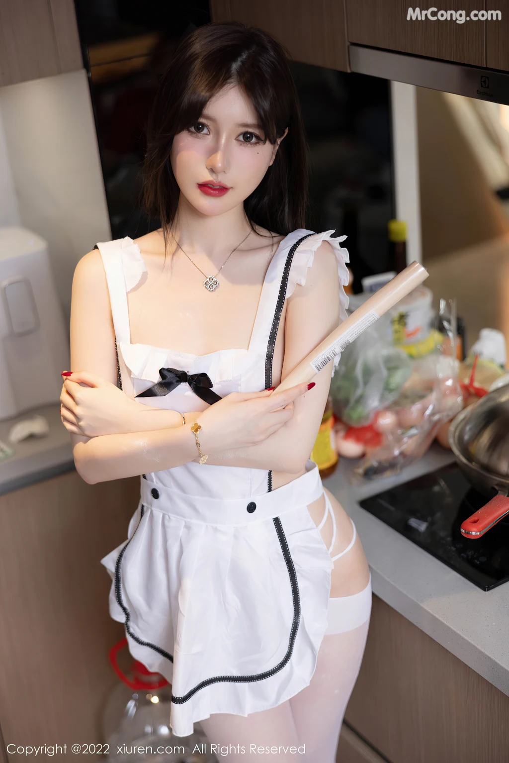 XIUREN No.5306: 美桃酱 (74 photos) – Page 2