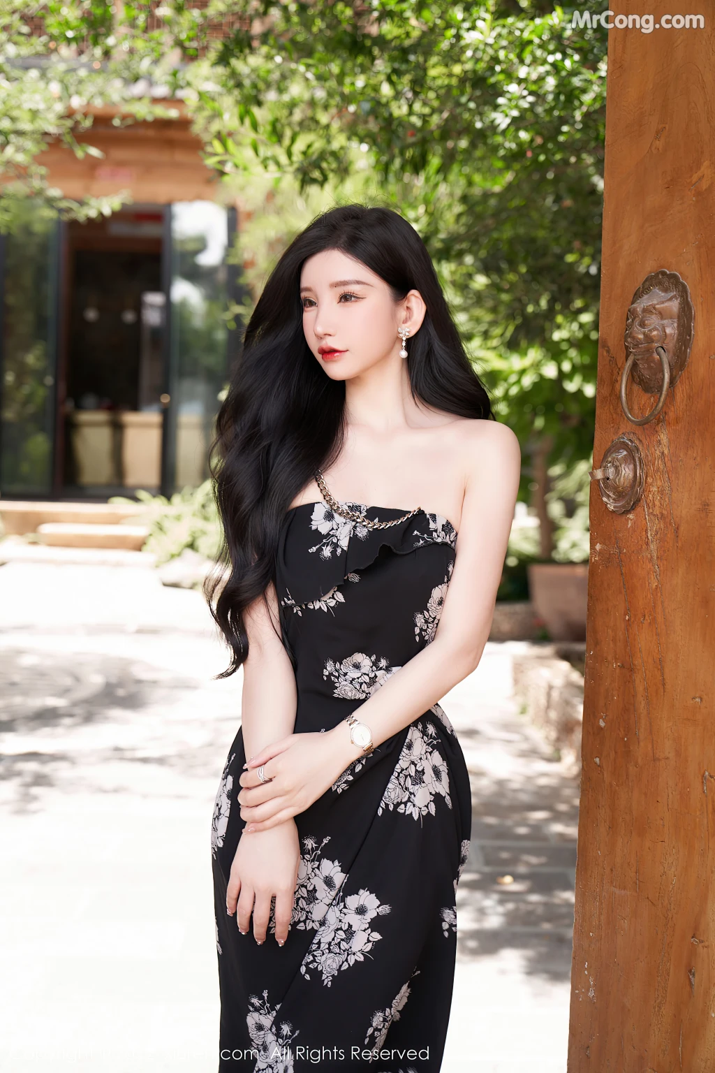 XIUREN No.5307: Zhou Yuxi (周于希Sally) (91 photos)