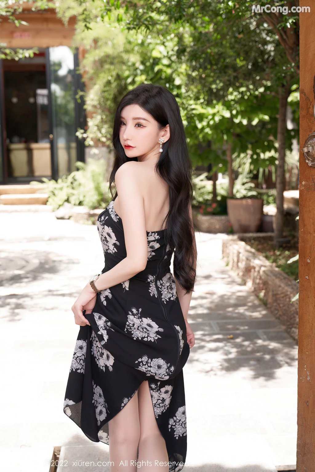 XIUREN No.5307: Zhou Yuxi (周于希Sally) (91 photos)