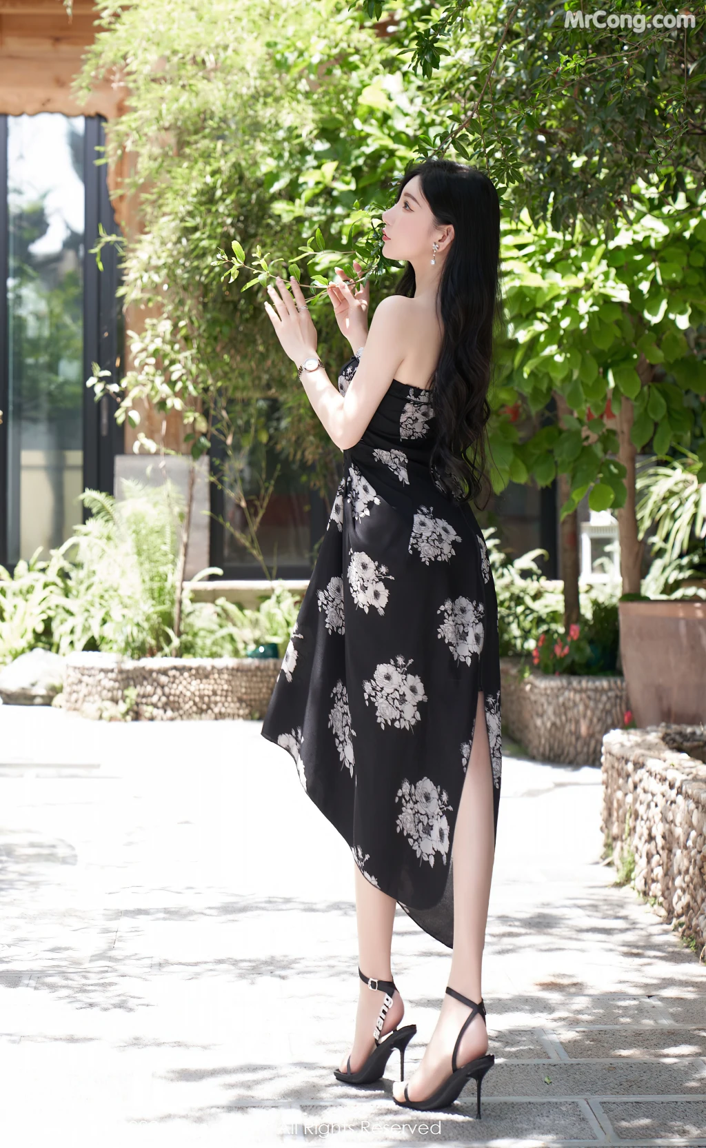 XIUREN No.5307: Zhou Yuxi (周于希Sally) (91 photos) – Page 2