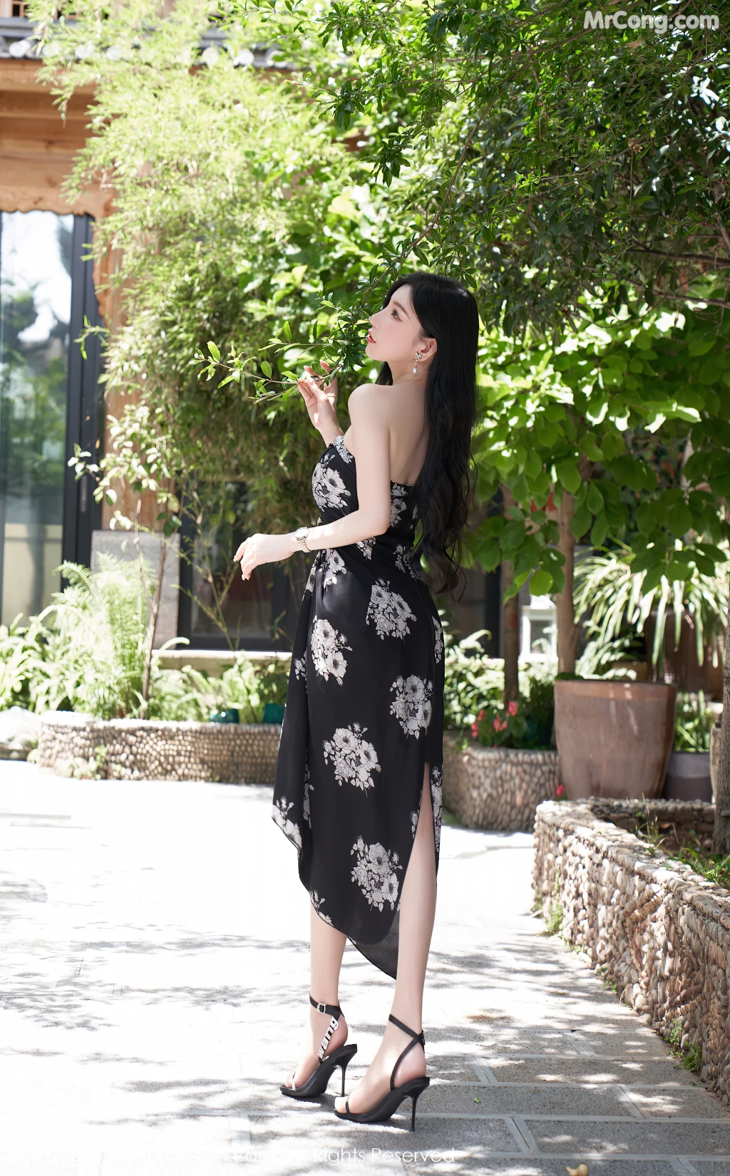 XIUREN No.5307: Zhou Yuxi (周于希Sally) (91 photos) – Page 2