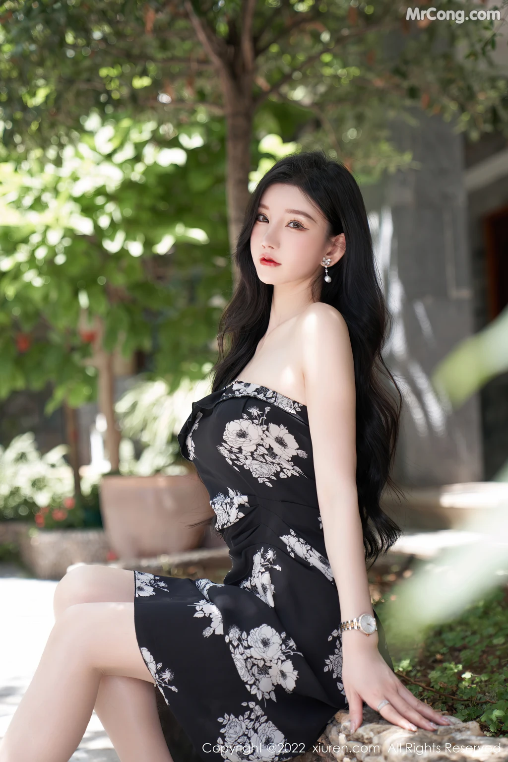 XIUREN No.5307: Zhou Yuxi (周于希Sally) (91 photos) – Page 2