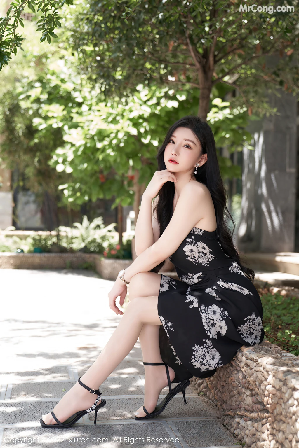 XIUREN No.5307: Zhou Yuxi (周于希Sally) (91 photos) – Page 2