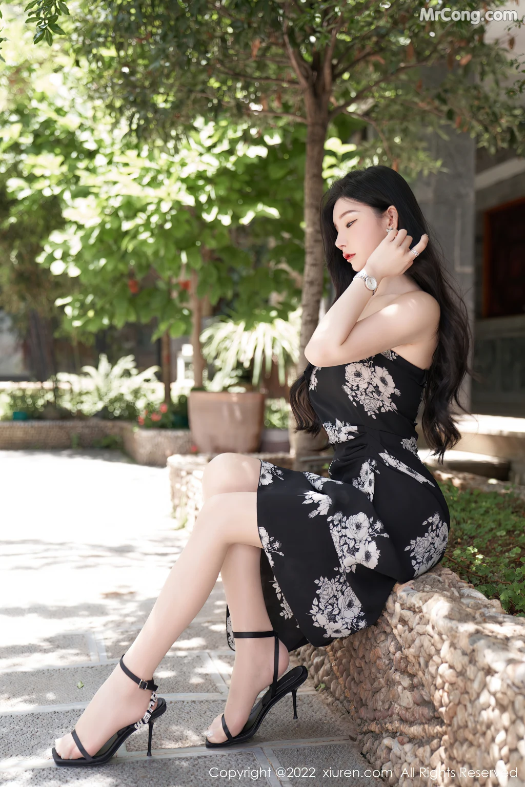 XIUREN No.5307: Zhou Yuxi (周于希Sally) (91 photos) – Page 2