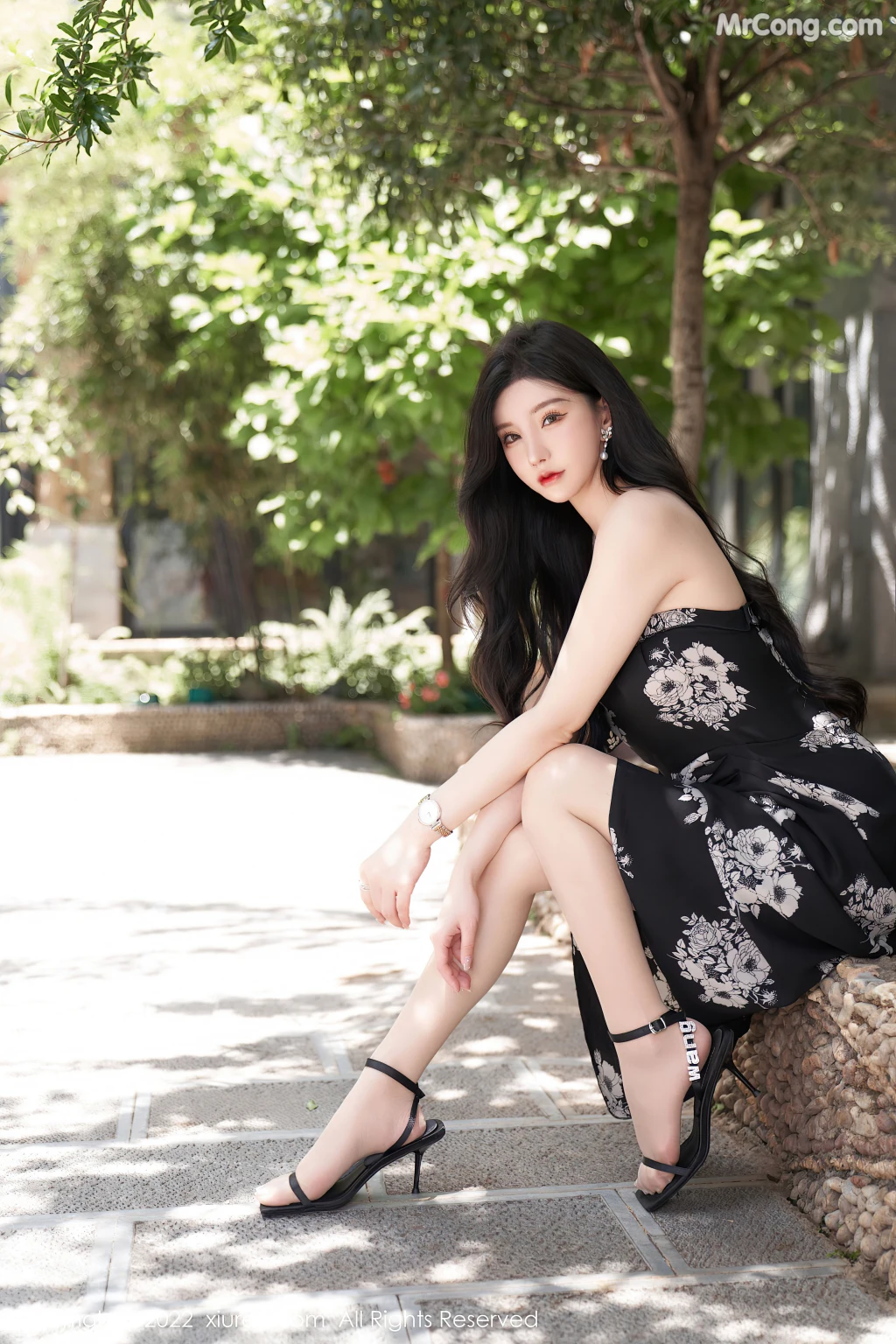 XIUREN No.5307: Zhou Yuxi (周于希Sally) (91 photos) – Page 2