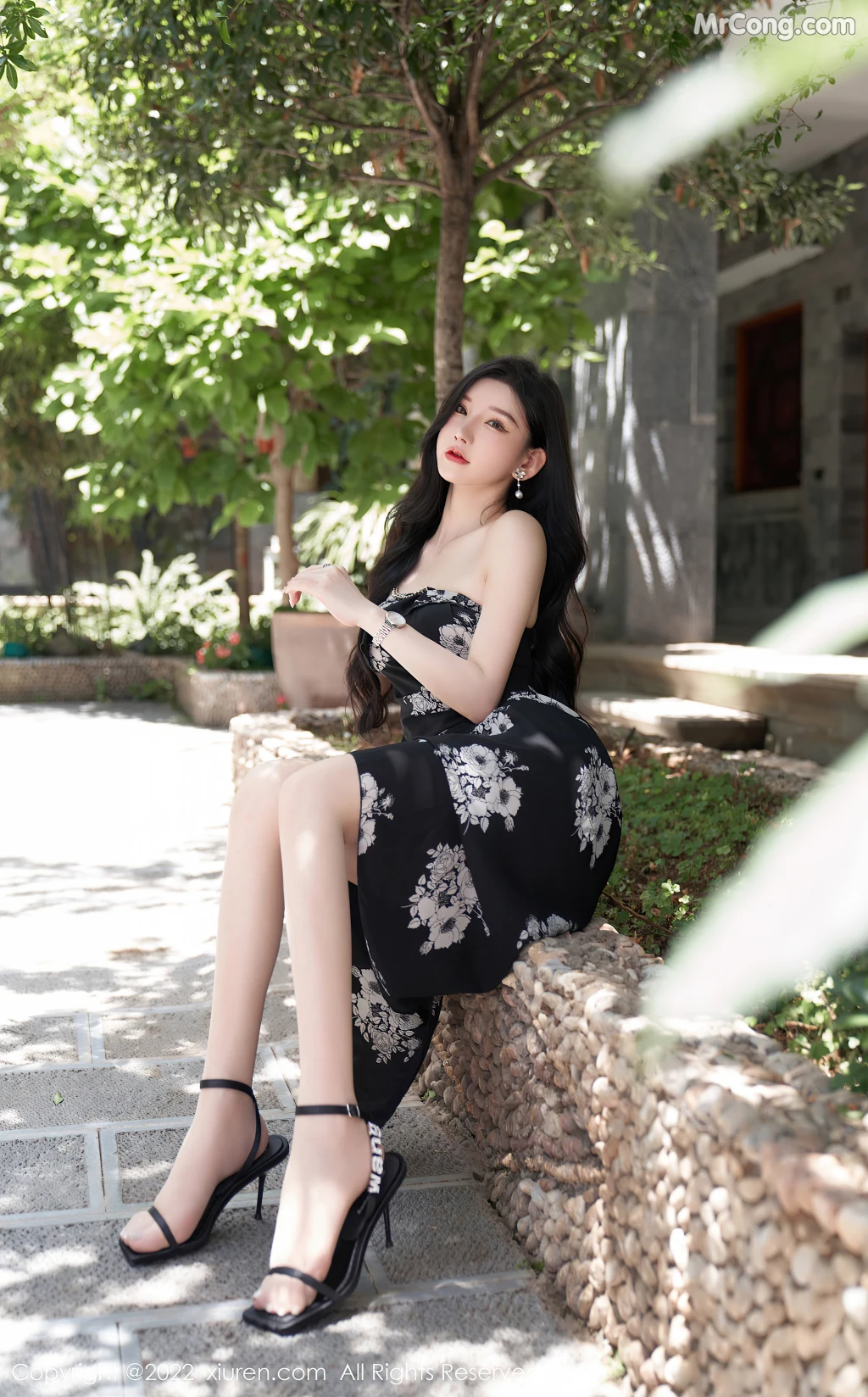 XIUREN No.5307: Zhou Yuxi (周于希Sally) (91 photos) – Page 3