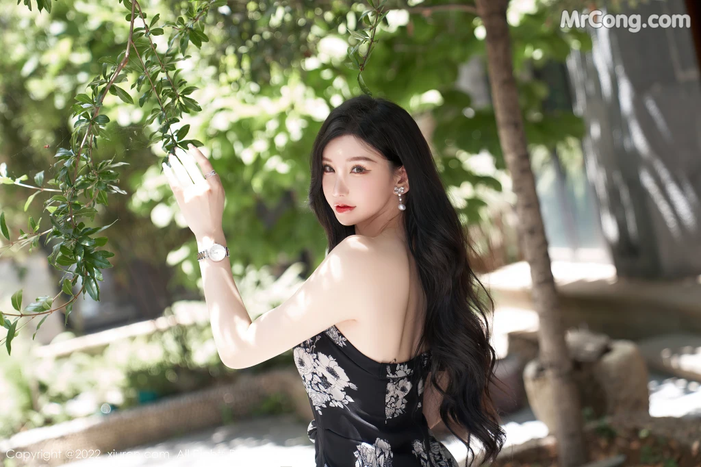 XIUREN No.5307: Zhou Yuxi (周于希Sally) (91 photos) – Page 3