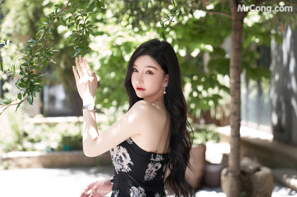 XIUREN No.5307: Zhou Yuxi (周于希Sally) (91 photos) – Page 3