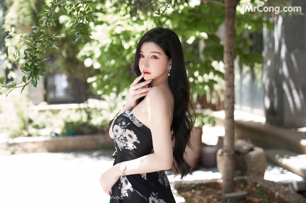 XIUREN No.5307: Zhou Yuxi (周于希Sally) (91 photos) – Page 3