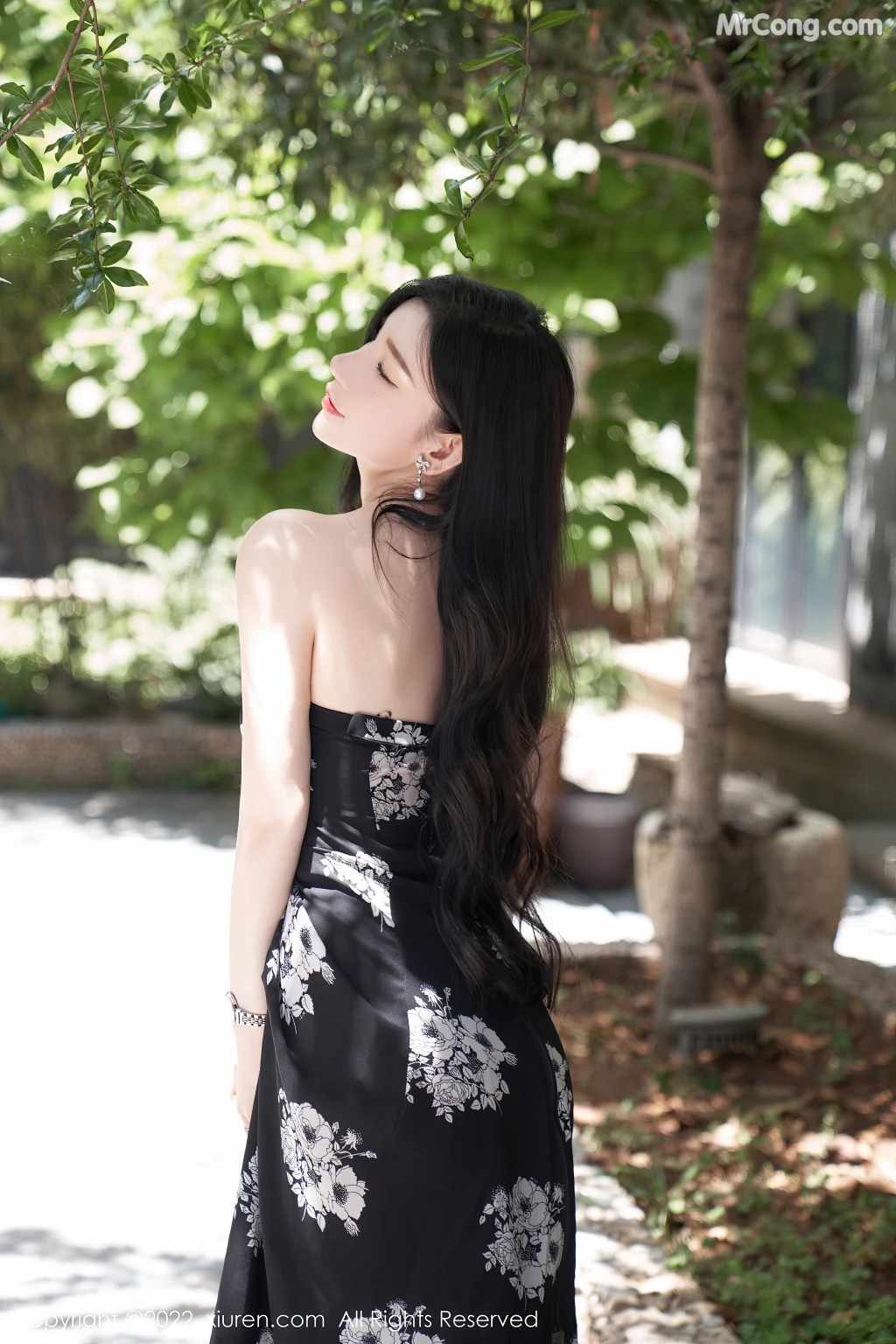 XIUREN No.5307: Zhou Yuxi (周于希Sally) (91 photos) – Page 3