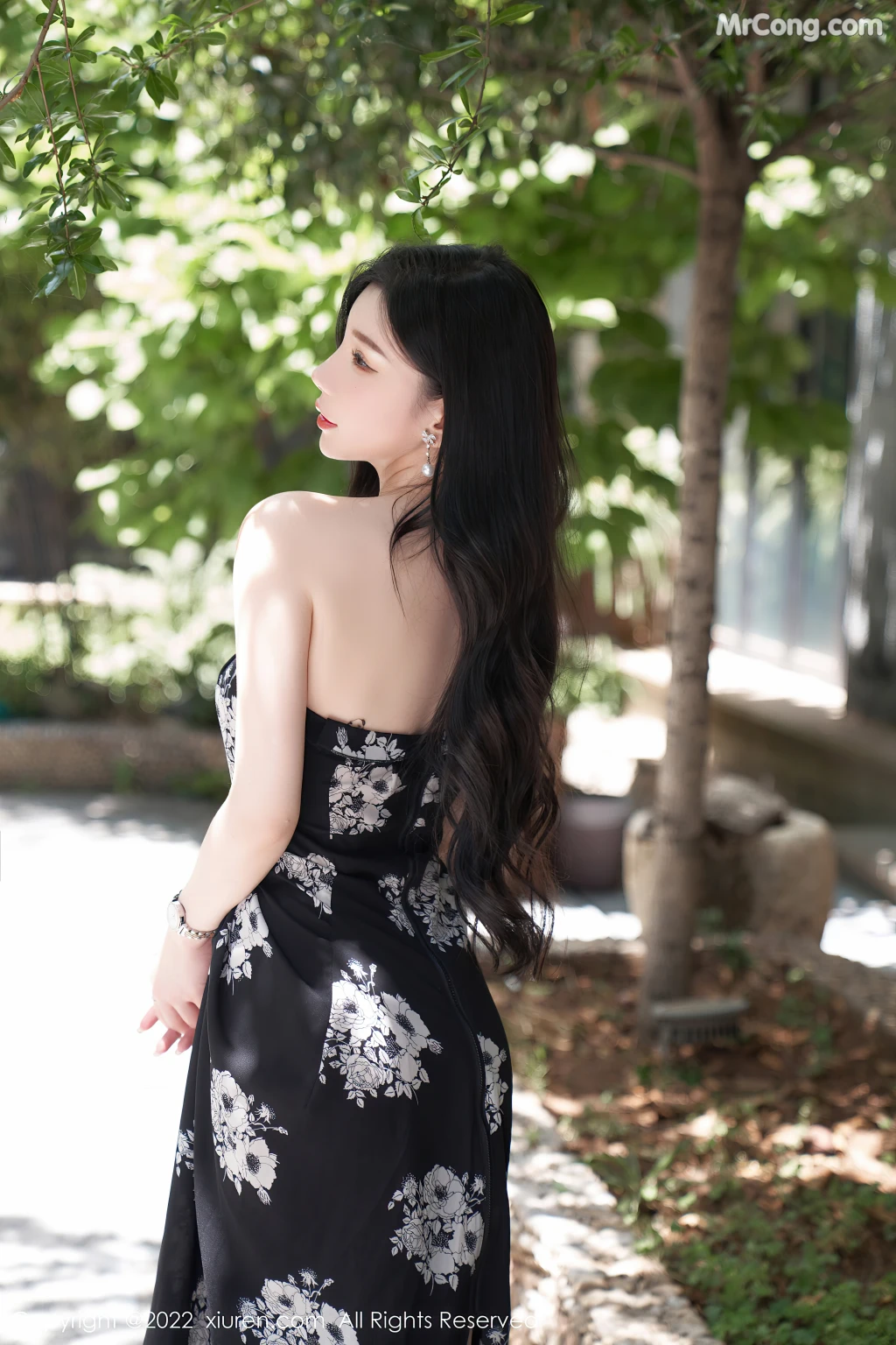 XIUREN No.5307: Zhou Yuxi (周于希Sally) (91 photos) – Page 3