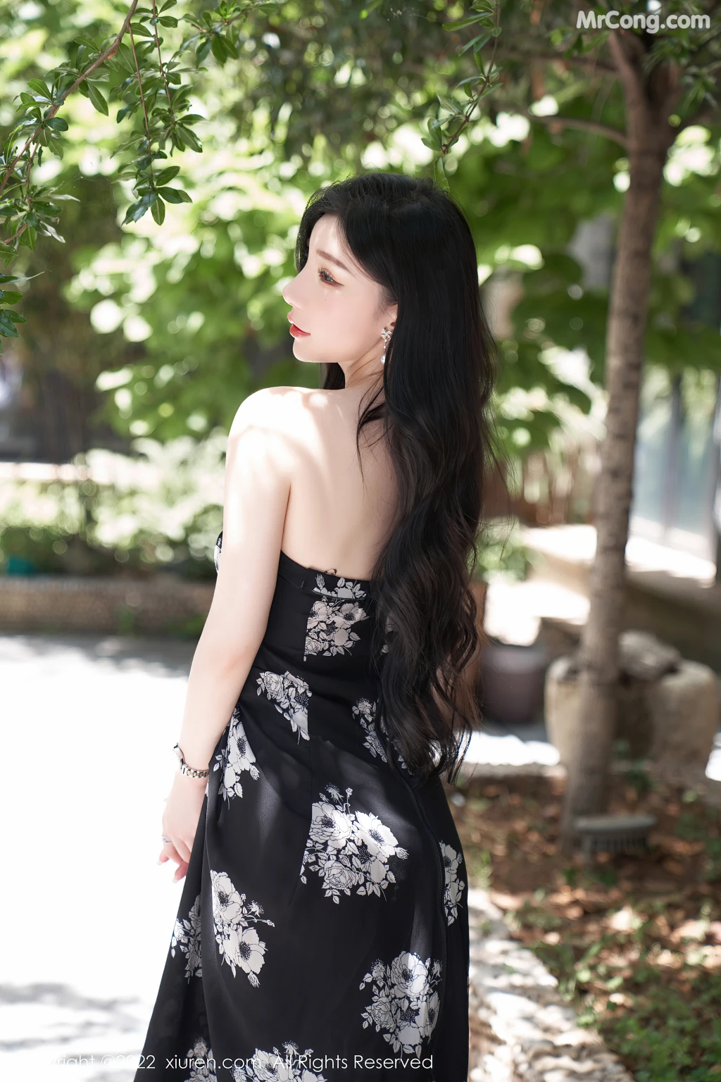 XIUREN No.5307: Zhou Yuxi (周于希Sally) (91 photos) – Page 3