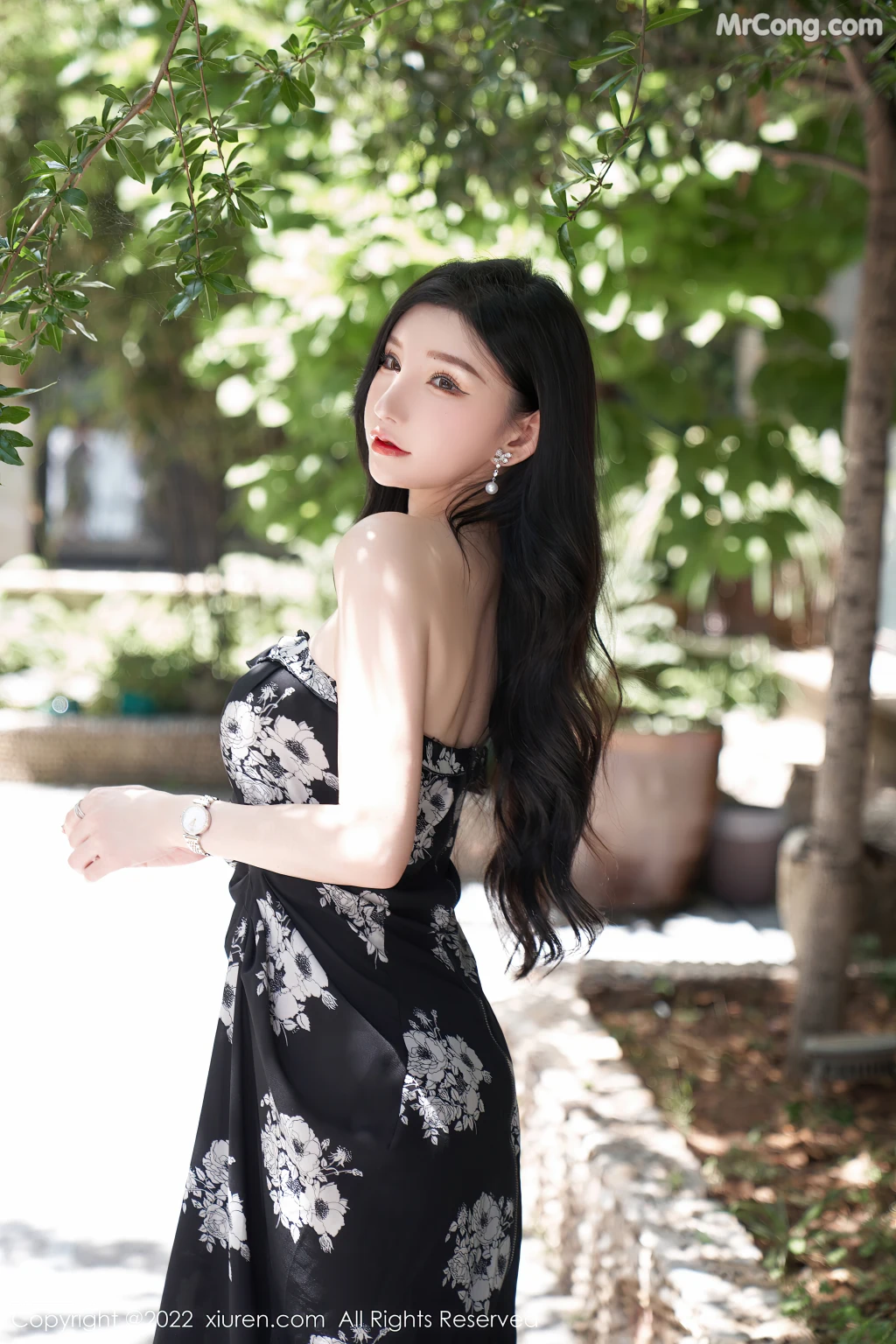 XIUREN No.5307: Zhou Yuxi (周于希Sally) (91 photos) – Page 3
