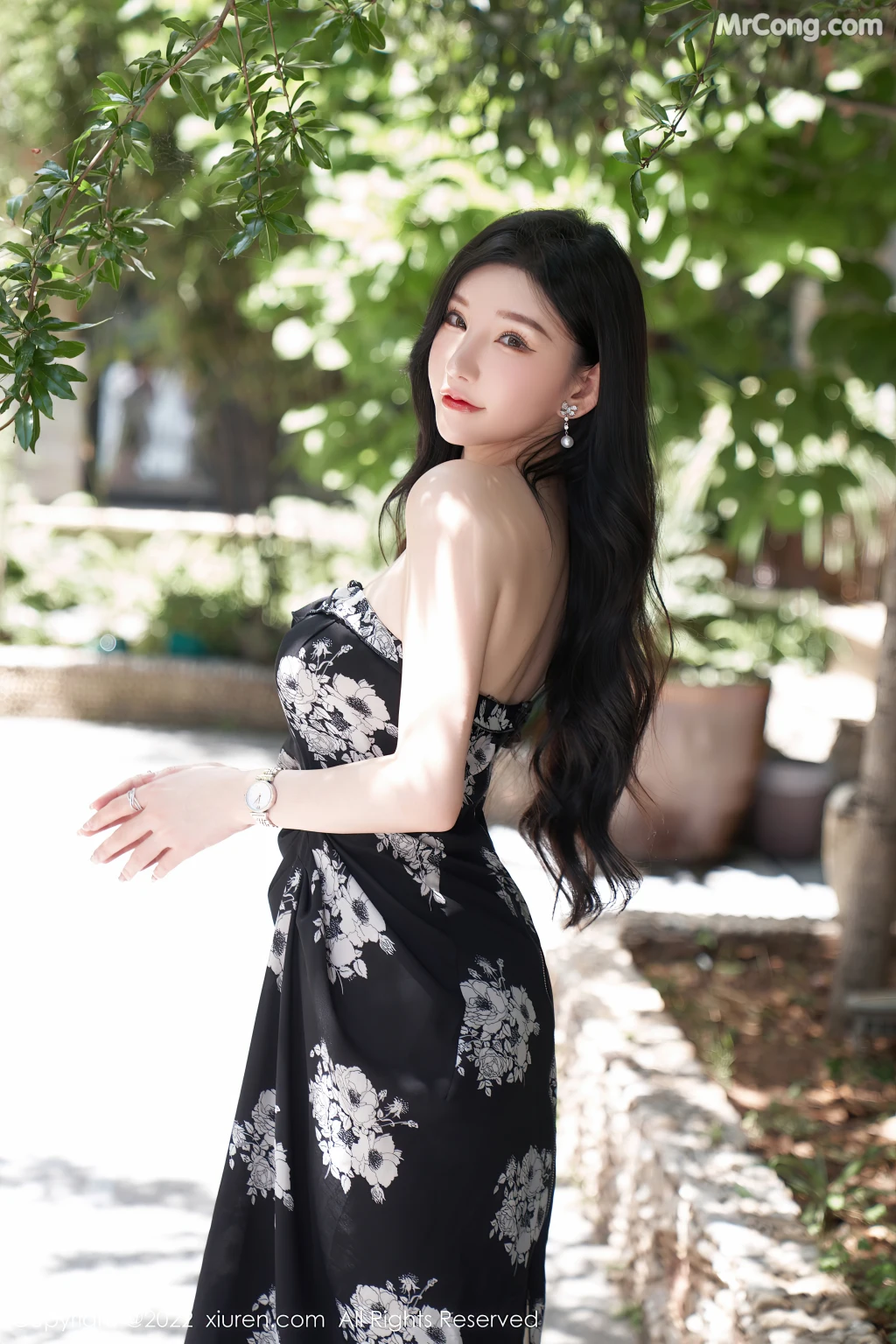 XIUREN No.5307: Zhou Yuxi (周于希Sally) (91 photos) – Page 4