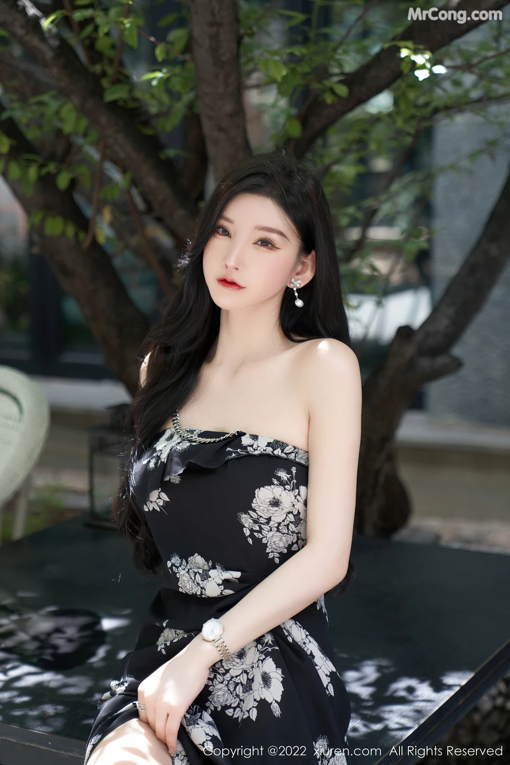 XIUREN No.5307: Zhou Yuxi (周于希Sally) (91 photos) – Page 4