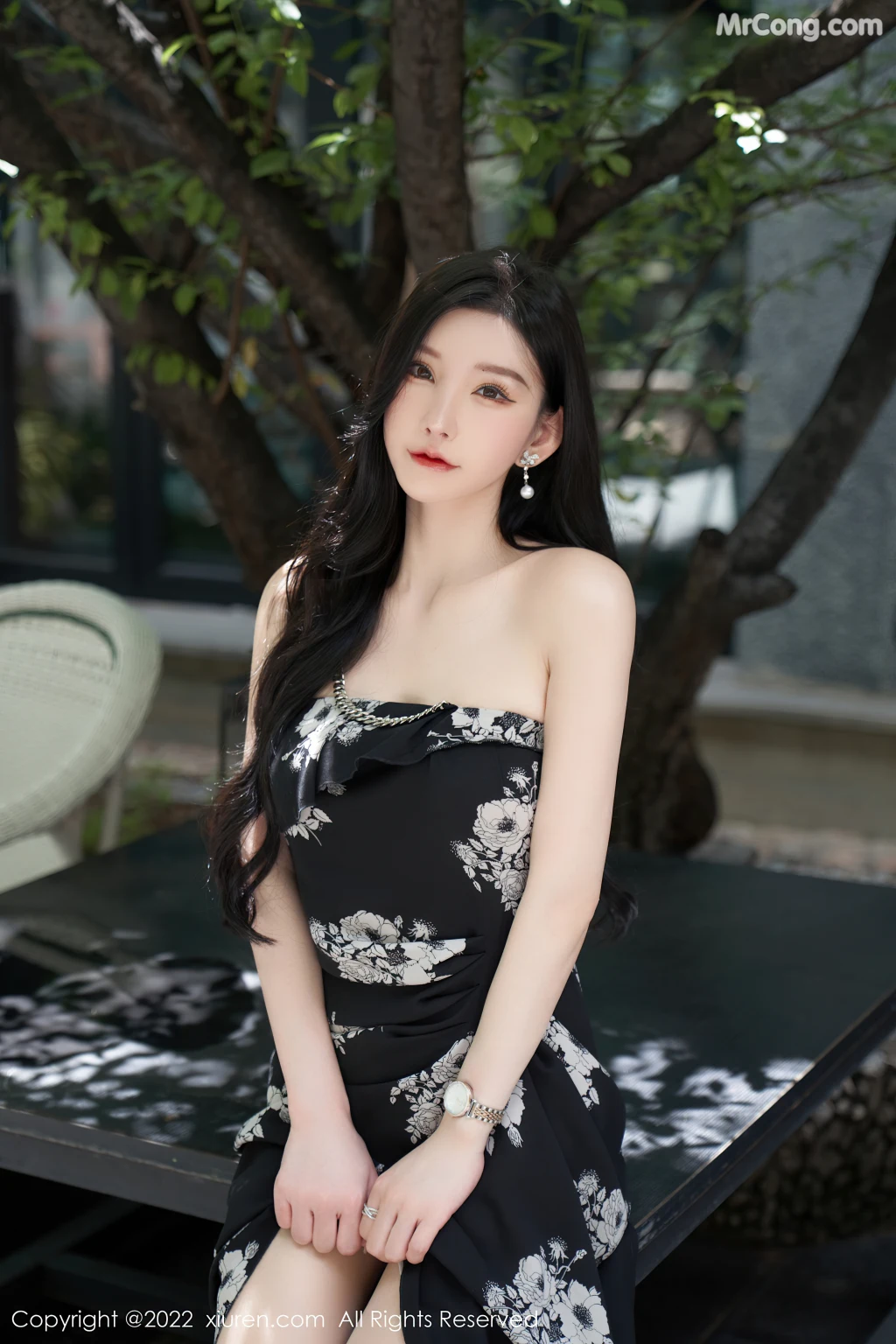 XIUREN No.5307: Zhou Yuxi (周于希Sally) (91 photos) – Page 4