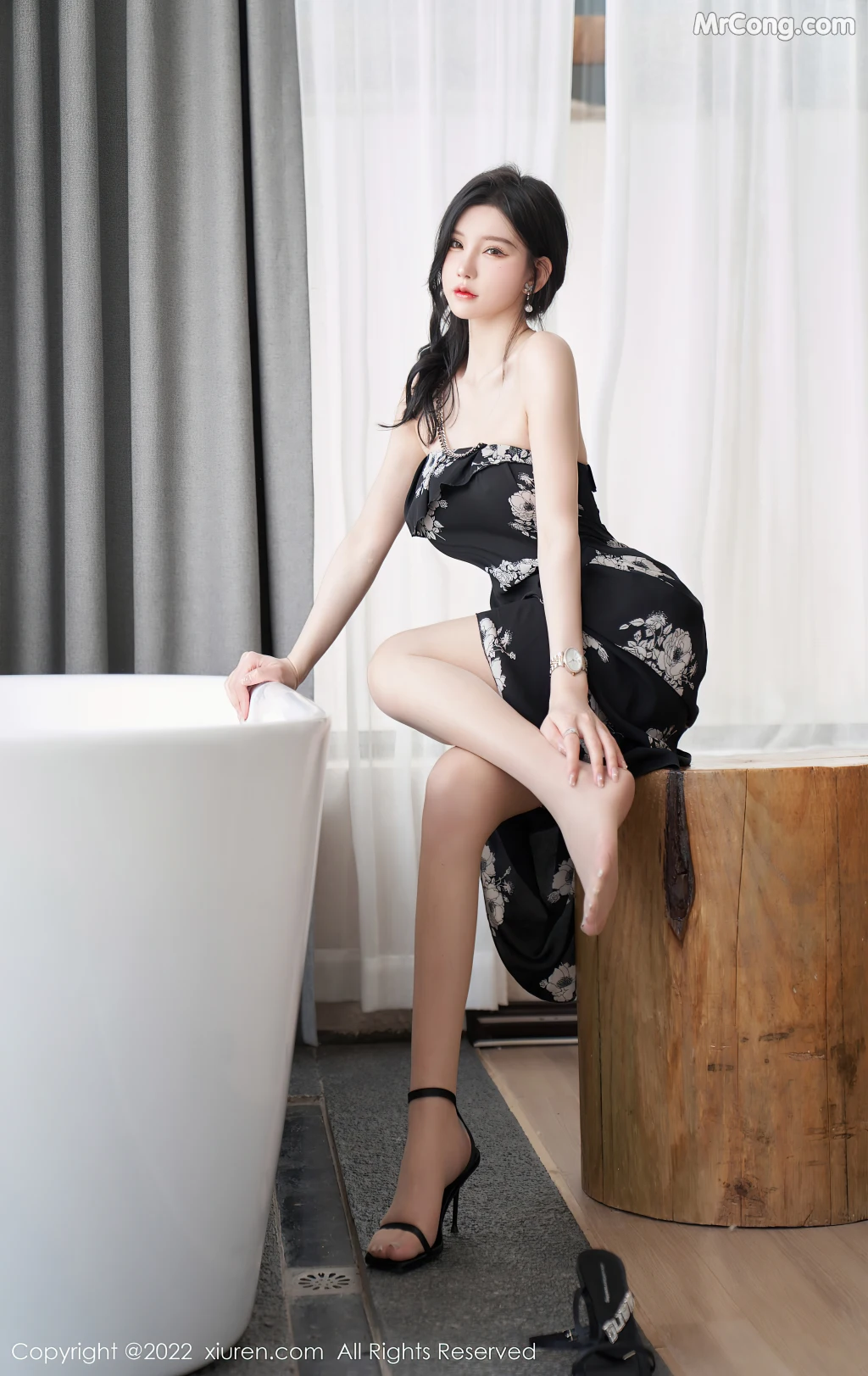 XIUREN No.5307: Zhou Yuxi (周于希Sally) (91 photos) – Page 4