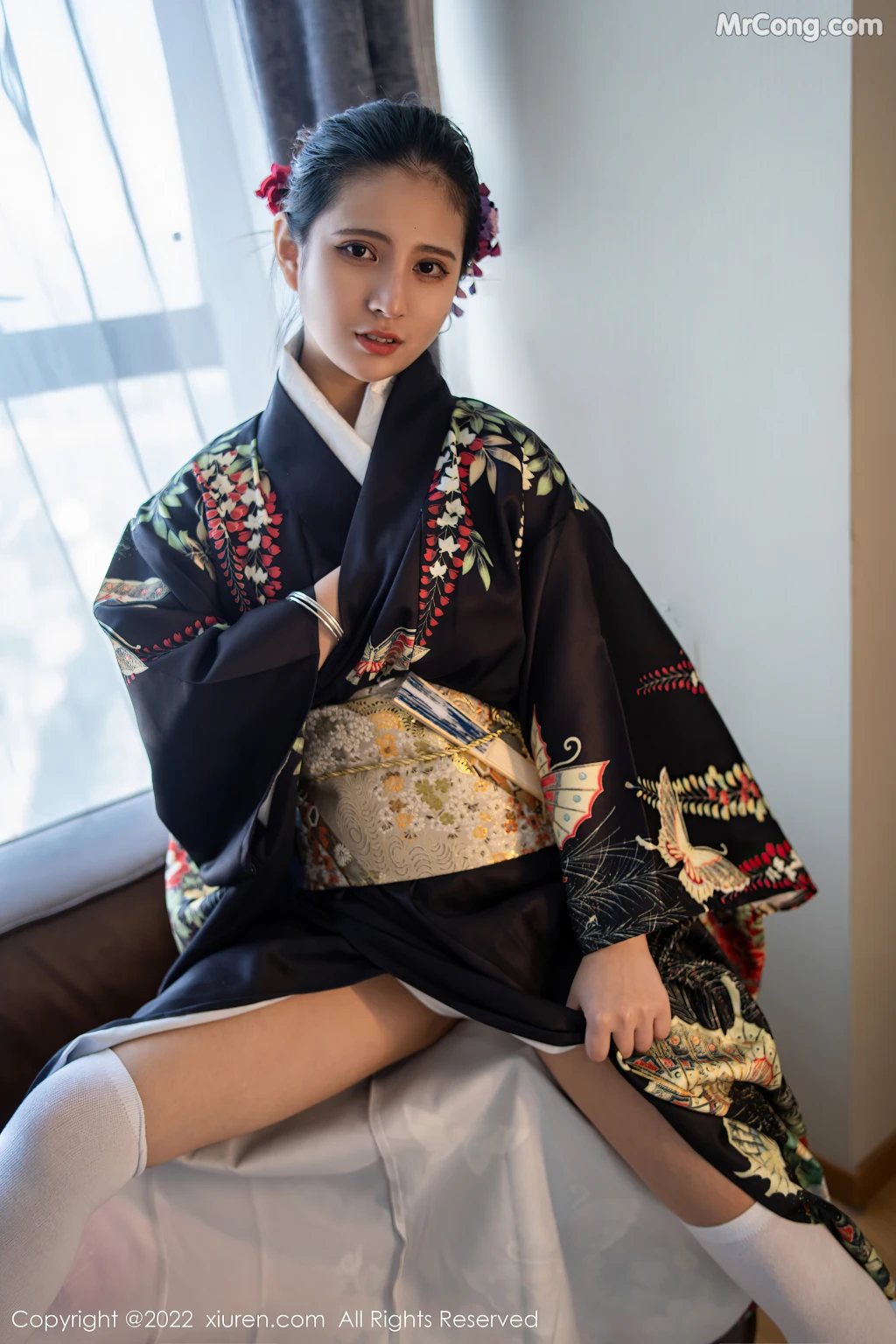 XIUREN No.5309: 久久Aimee (63 photos) – Page 2