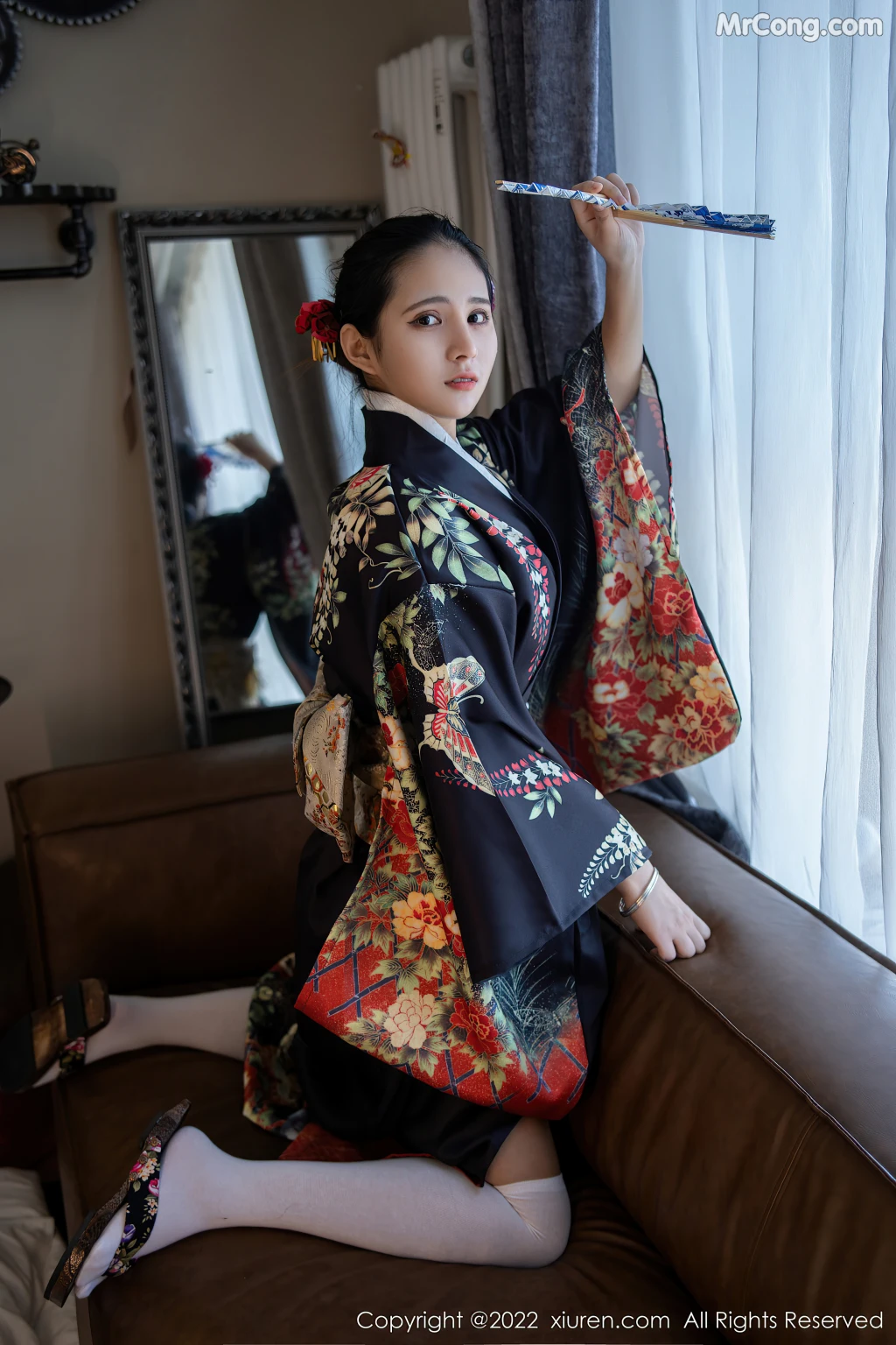 XIUREN No.5309: 久久Aimee (63 photos) – Page 2