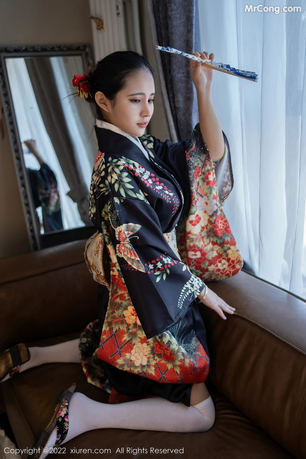 XIUREN No.5309: 久久Aimee (63 photos) – Page 2