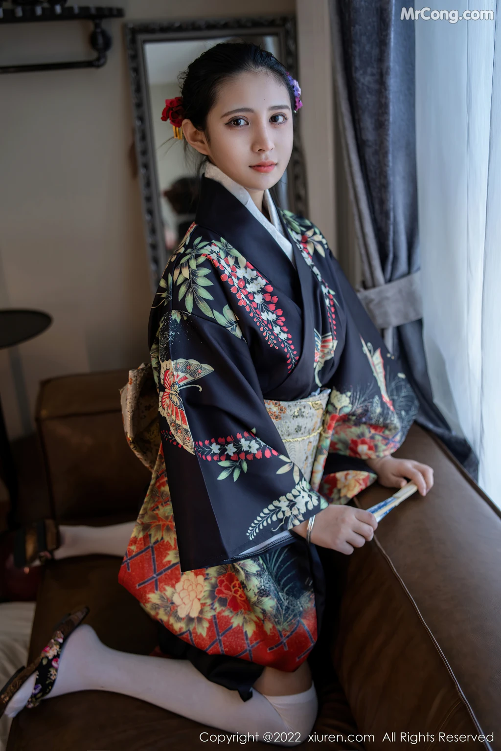 XIUREN No.5309: 久久Aimee (63 photos) – Page 2