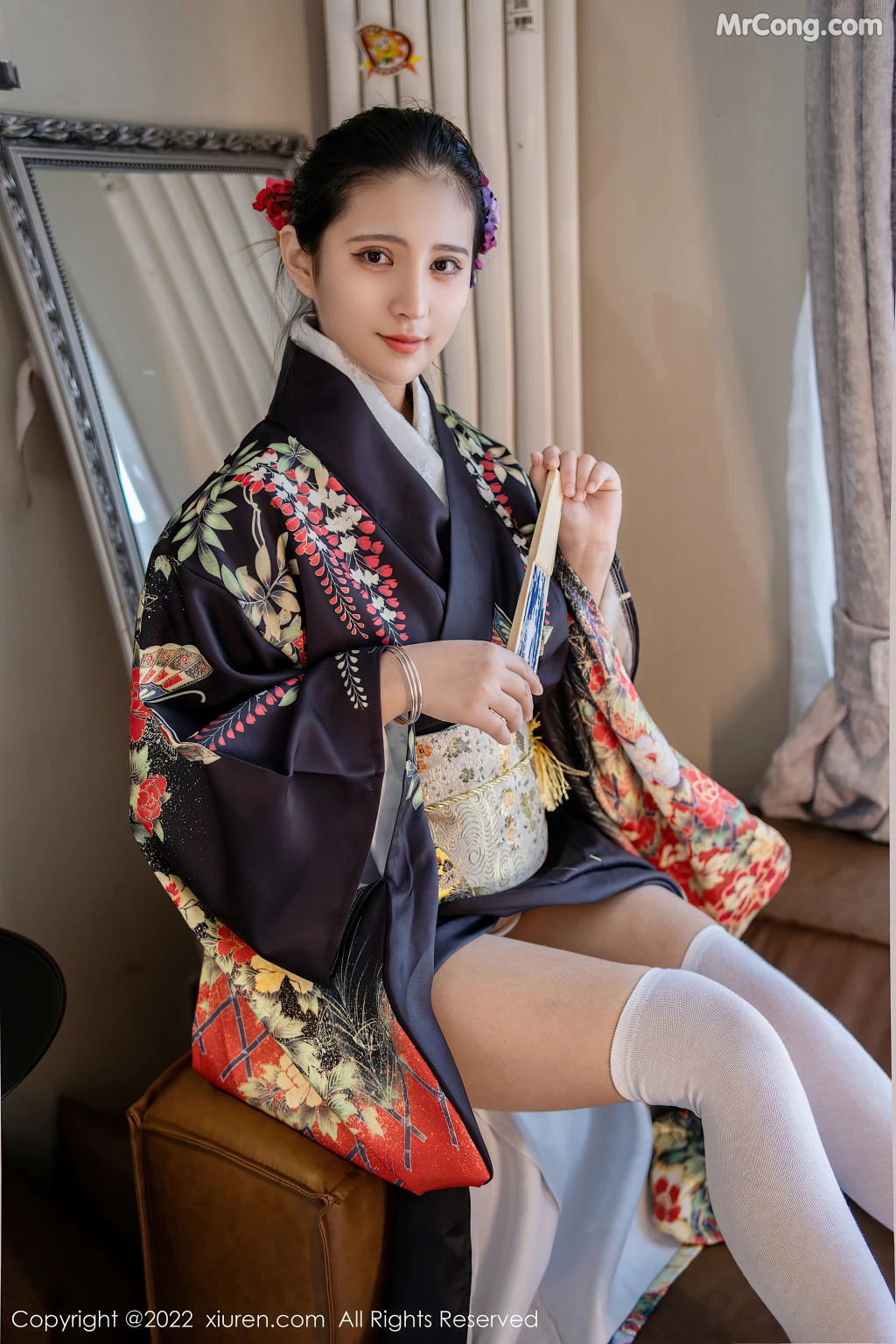 XIUREN No.5309: 久久Aimee (63 photos) – Page 2