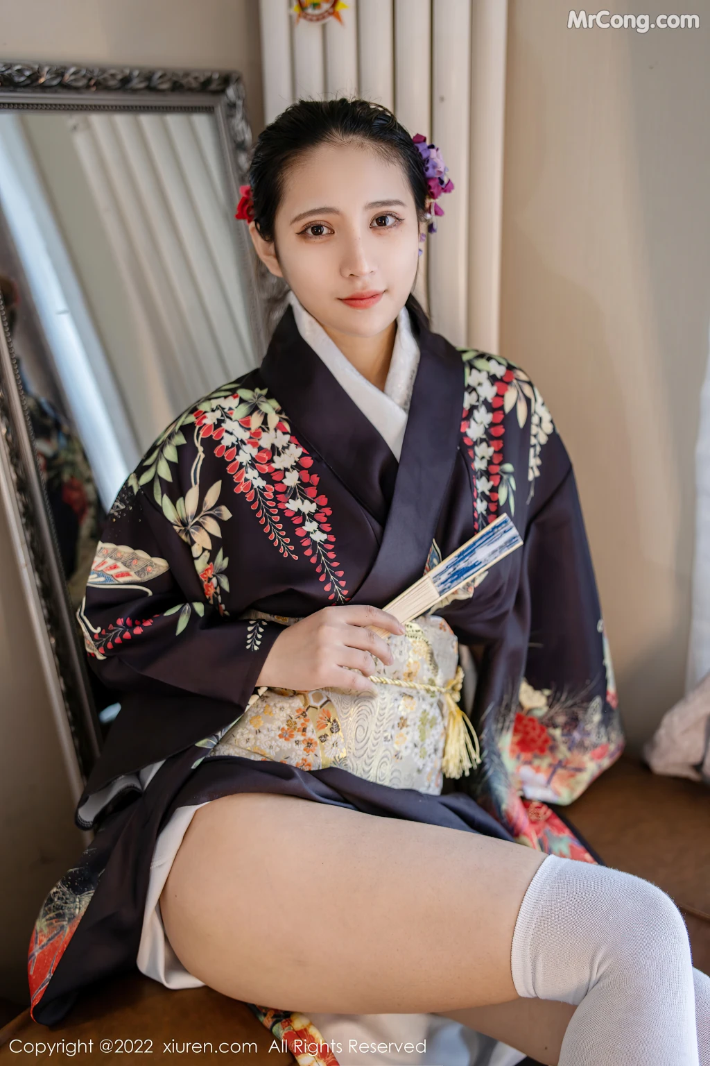 XIUREN No.5309: 久久Aimee (63 photos) – Page 2