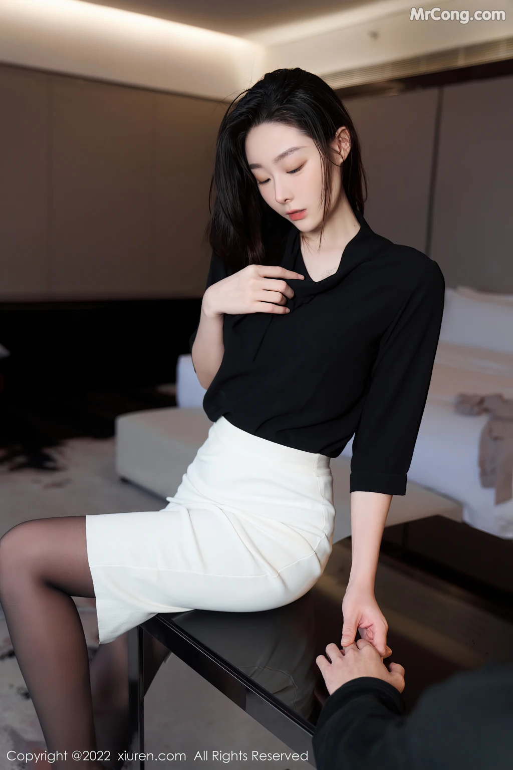 XIUREN No.5312: 是小逗逗 (91 photos) – Page 3
