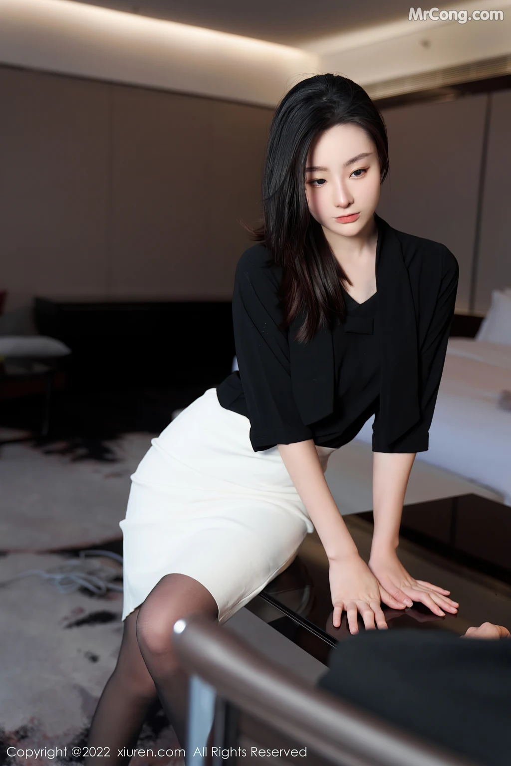XIUREN No.5312: 是小逗逗 (91 photos) – Page 3