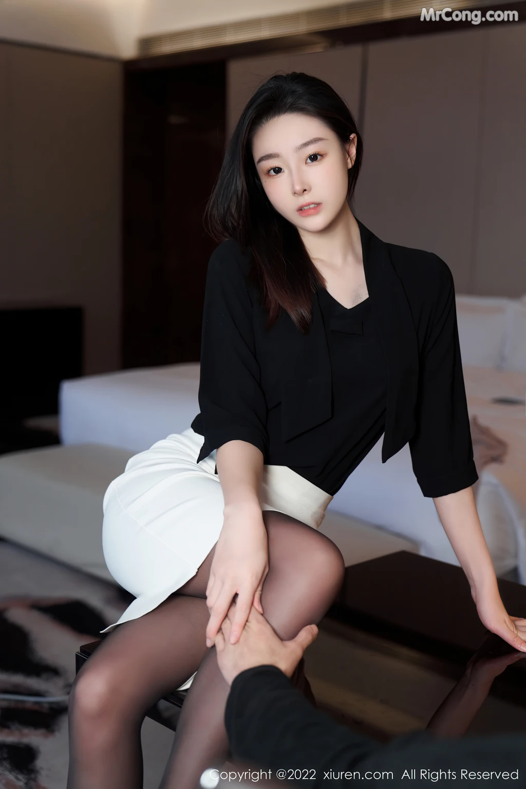 XIUREN No.5312: 是小逗逗 (91 photos) – Page 3