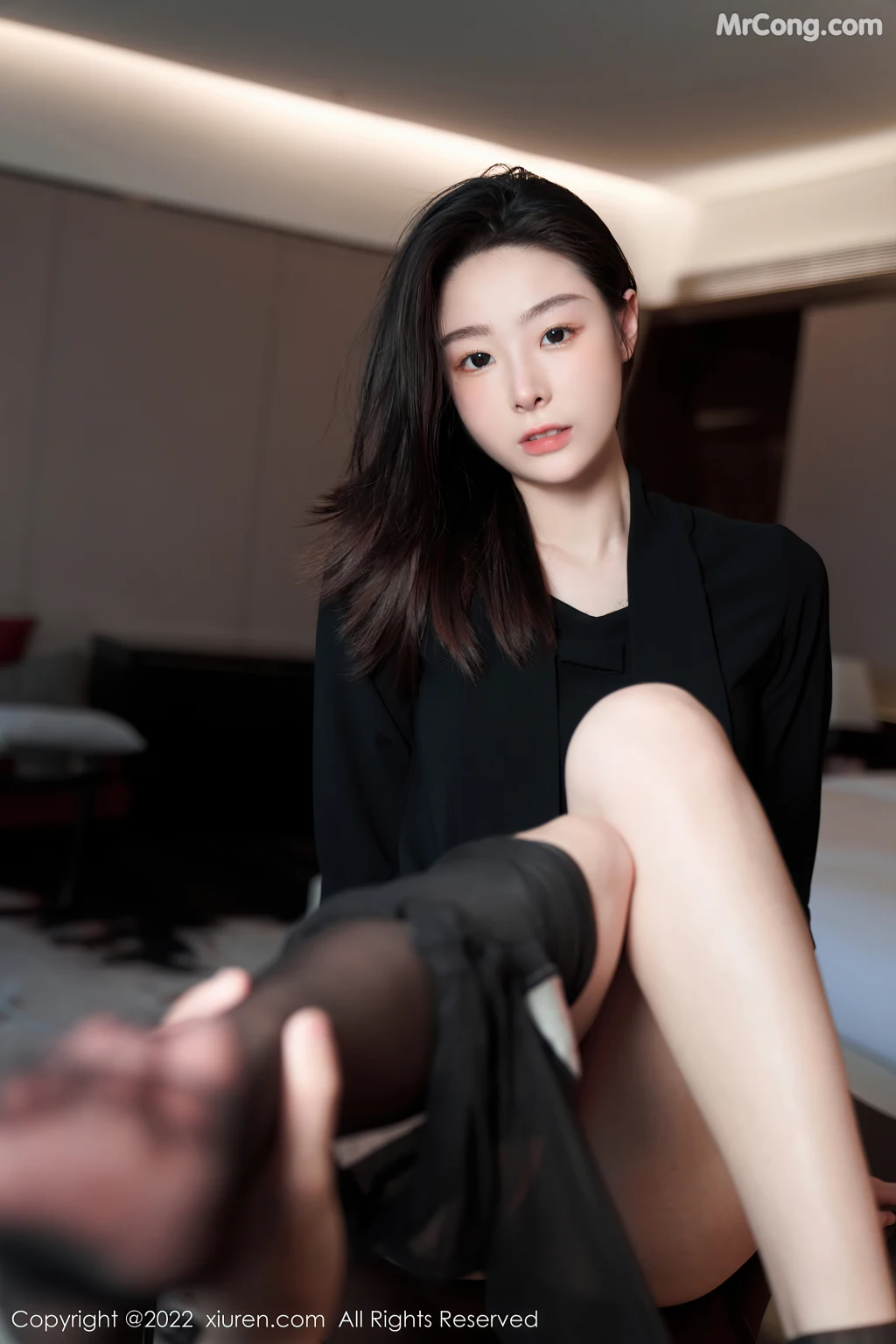 XIUREN No.5312: 是小逗逗 (91 photos) – Page 7