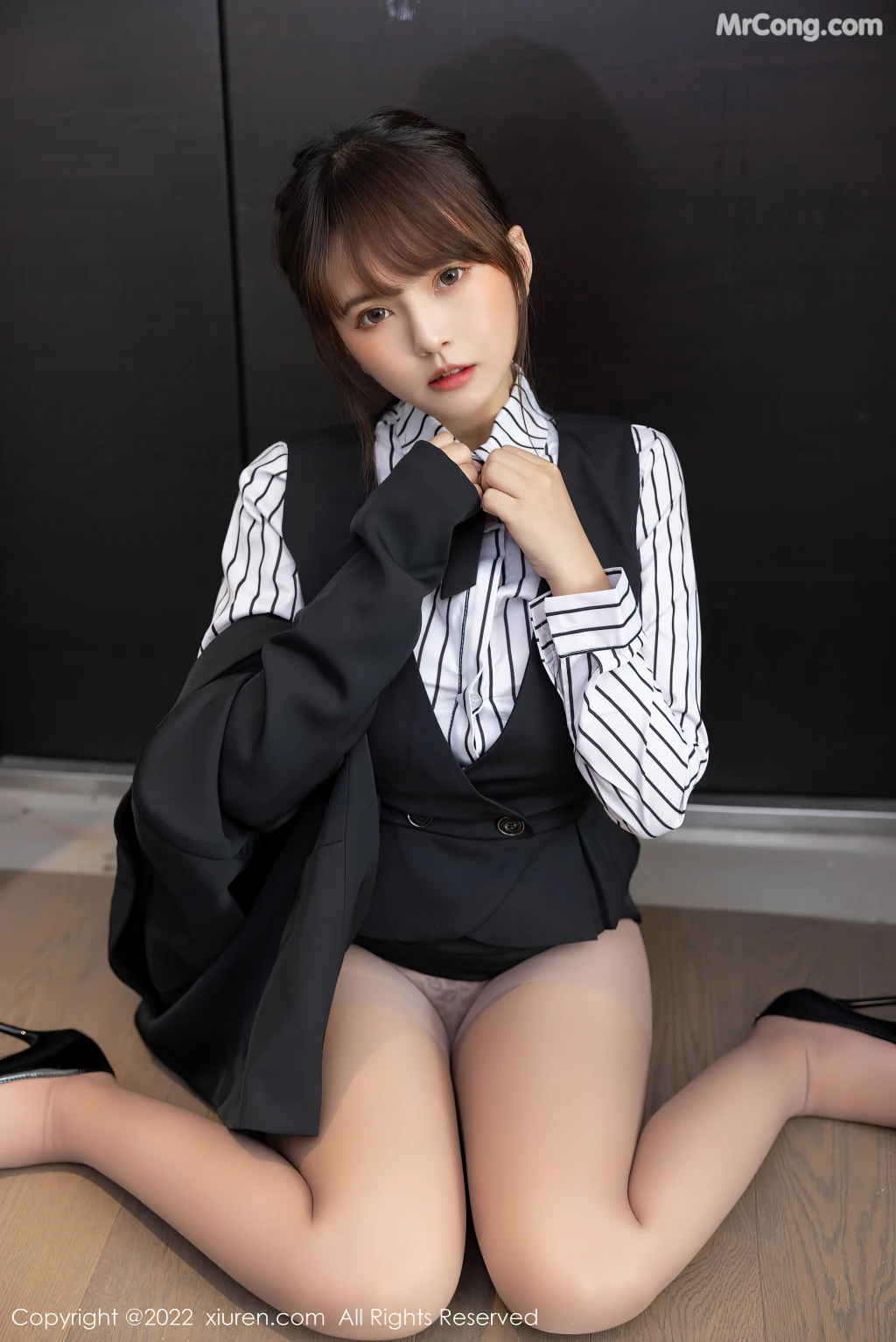 XIUREN No.5313: Zhang Si Yun (张思允Nice) (58 photos) – Page 2