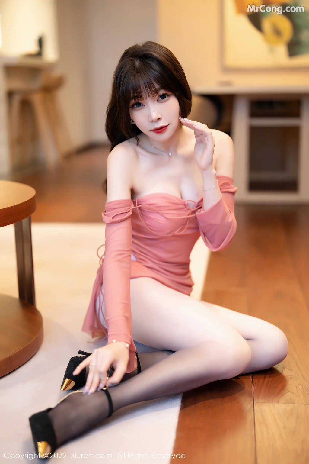 XIUREN No.5314: Booty (芝芝) (77 photos) – Page 3