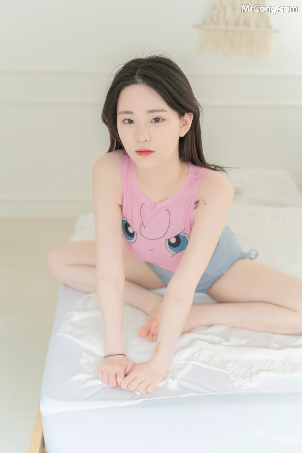 [ROGLE] Min: Lover No.02 (67 photos + 3 videos) – Page 6