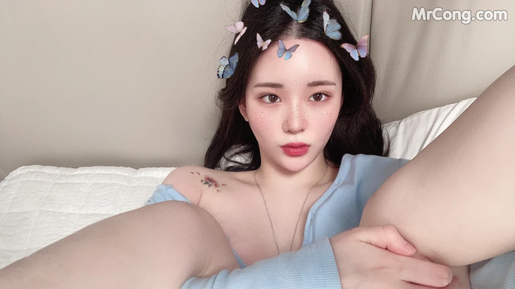 [ROGLE] Min: Lover No.02 (67 photos + 3 videos) – Page 7