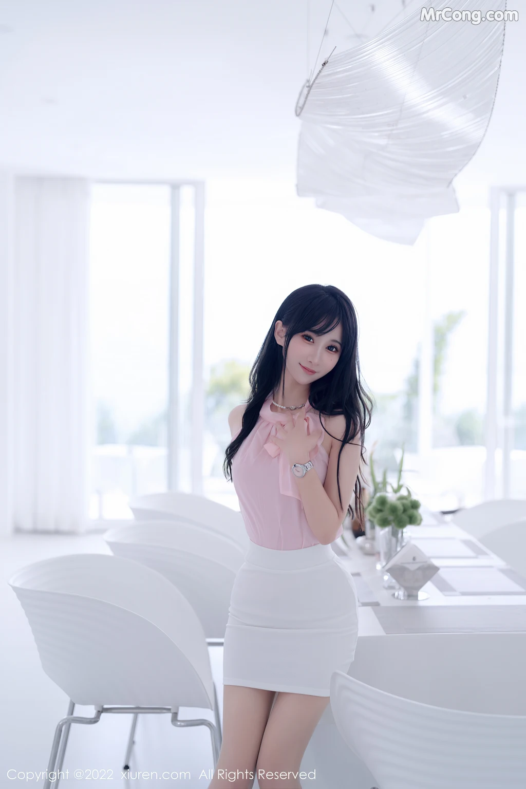 XIUREN No.5318: 小果冻儿jelly (77 photos)