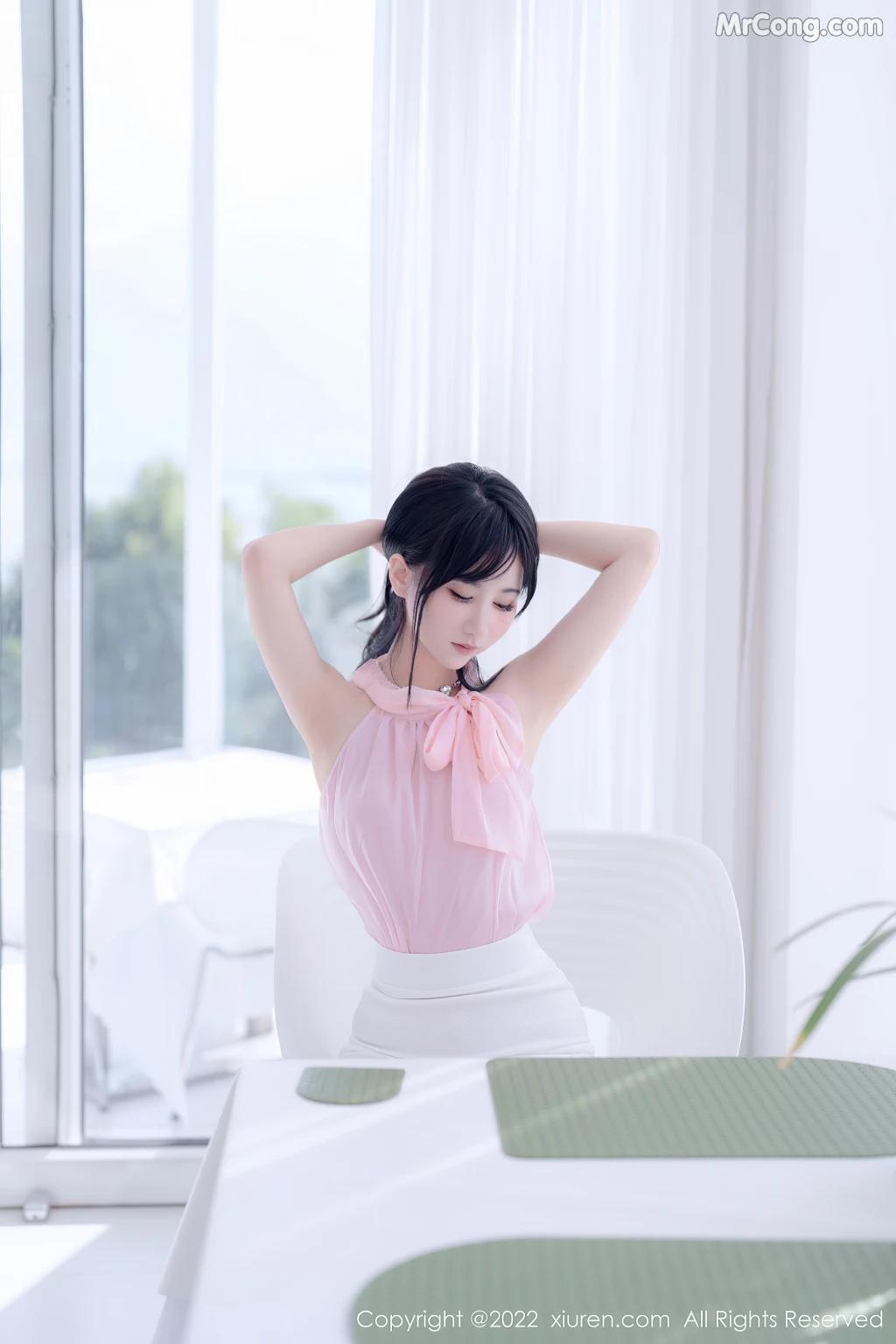 XIUREN No.5318: 小果冻儿jelly (77 photos)