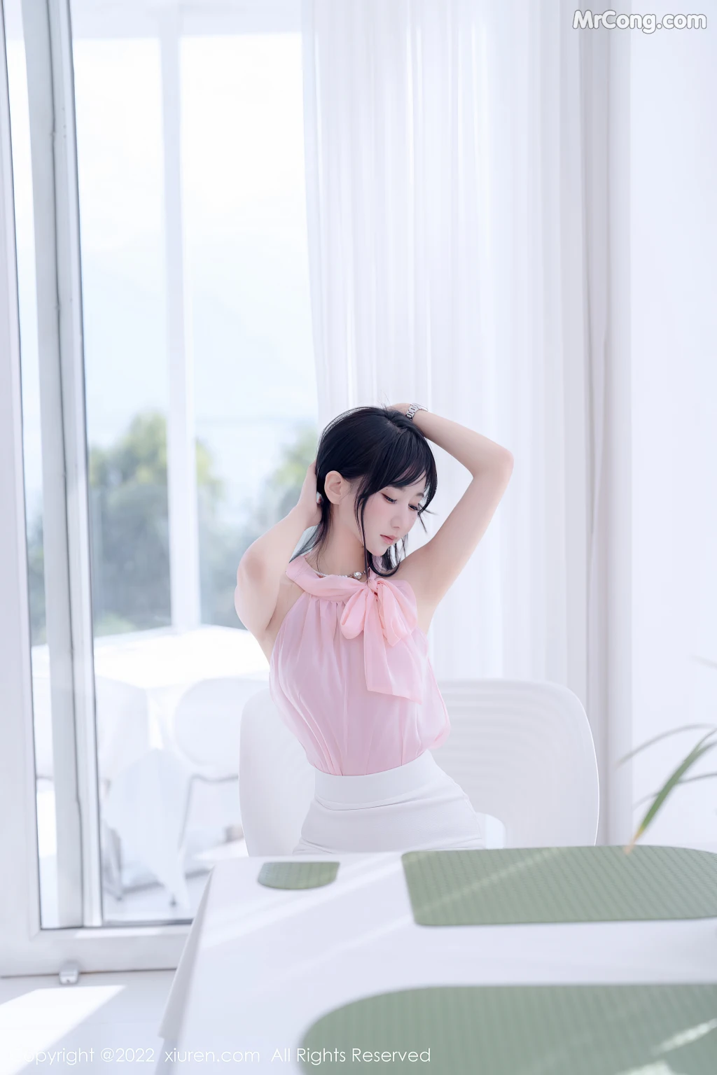 XIUREN No.5318: 小果冻儿jelly (77 photos)