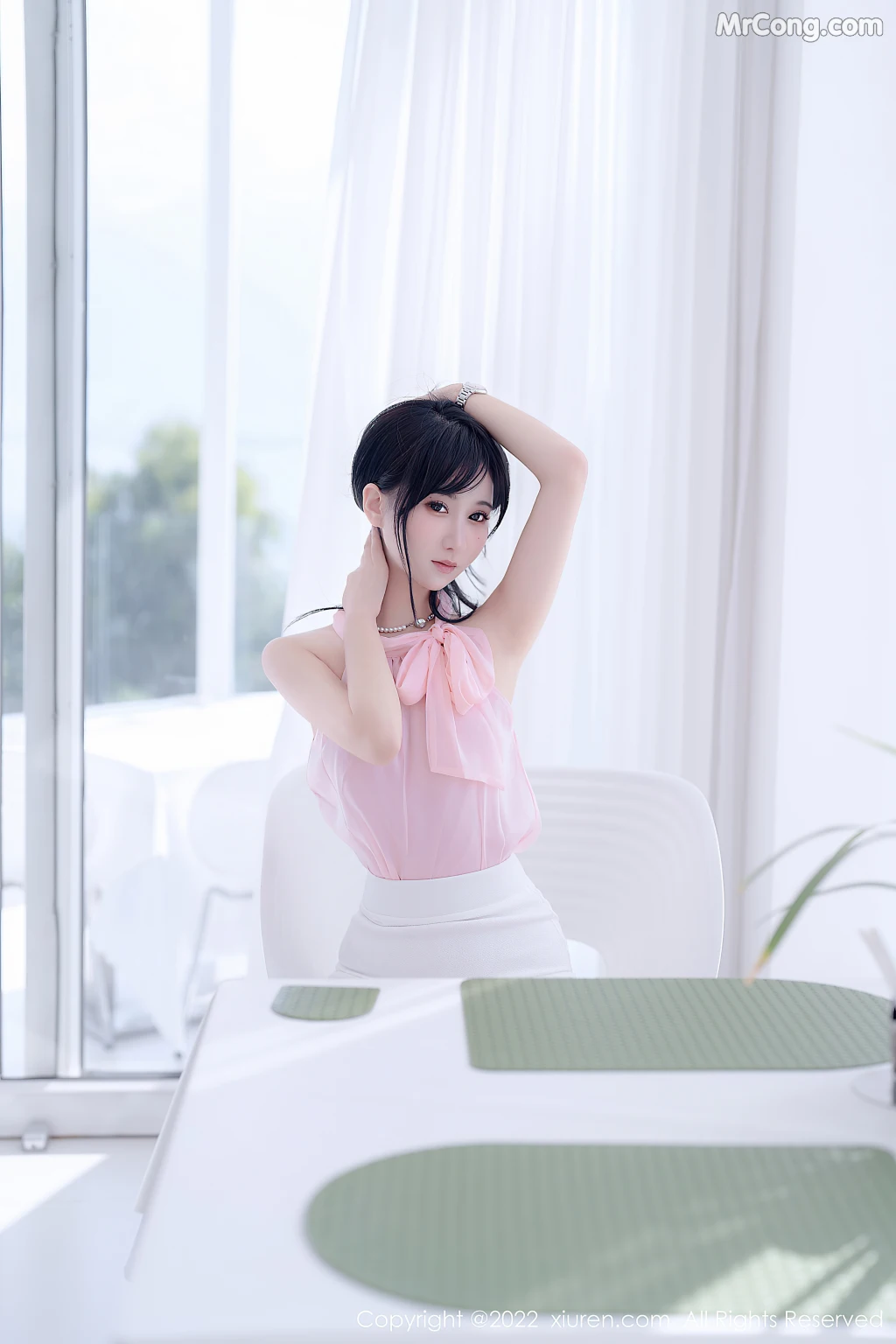 XIUREN No.5318: 小果冻儿jelly (77 photos)