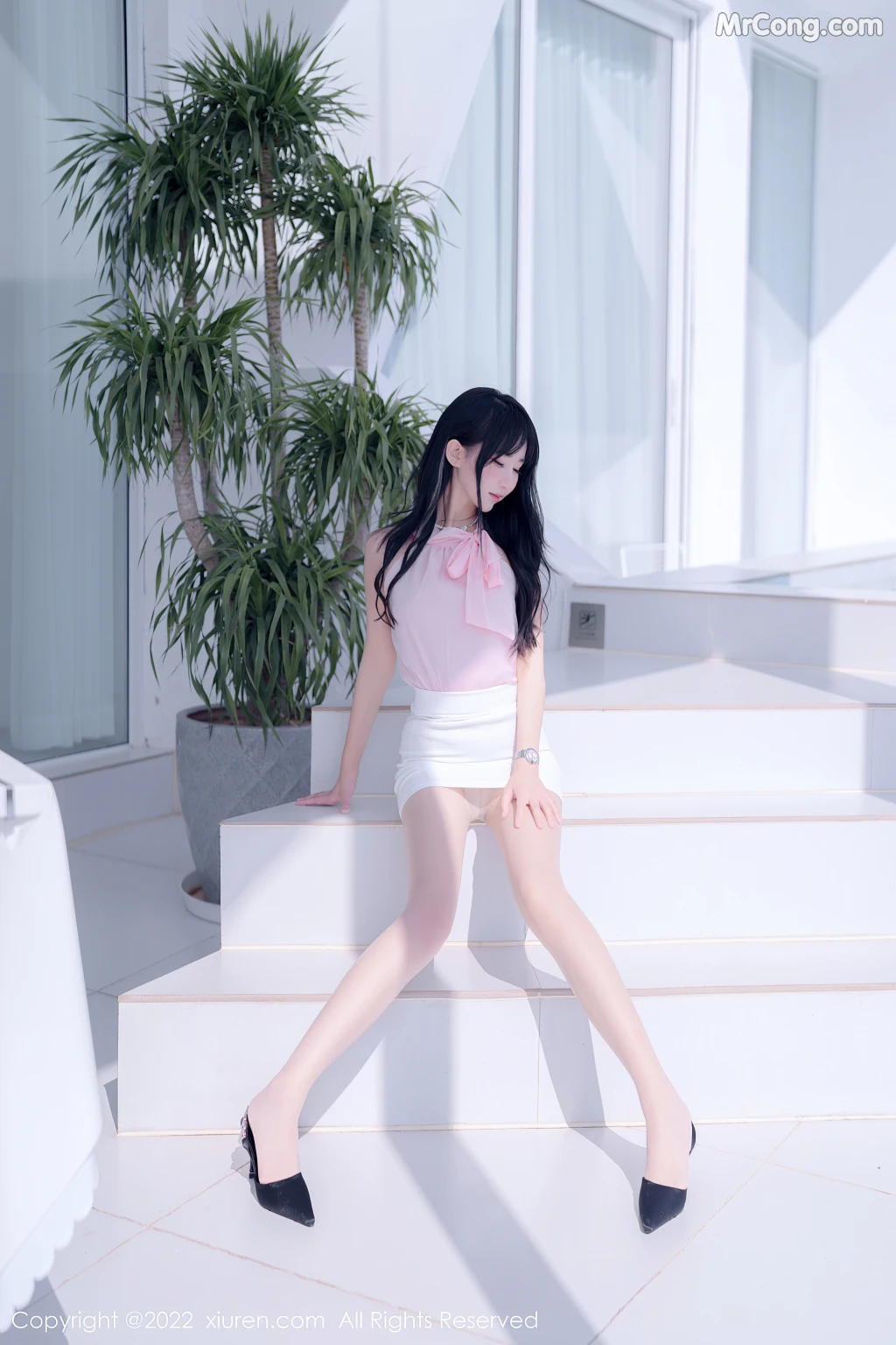 XIUREN No.5318: 小果冻儿jelly (77 photos)