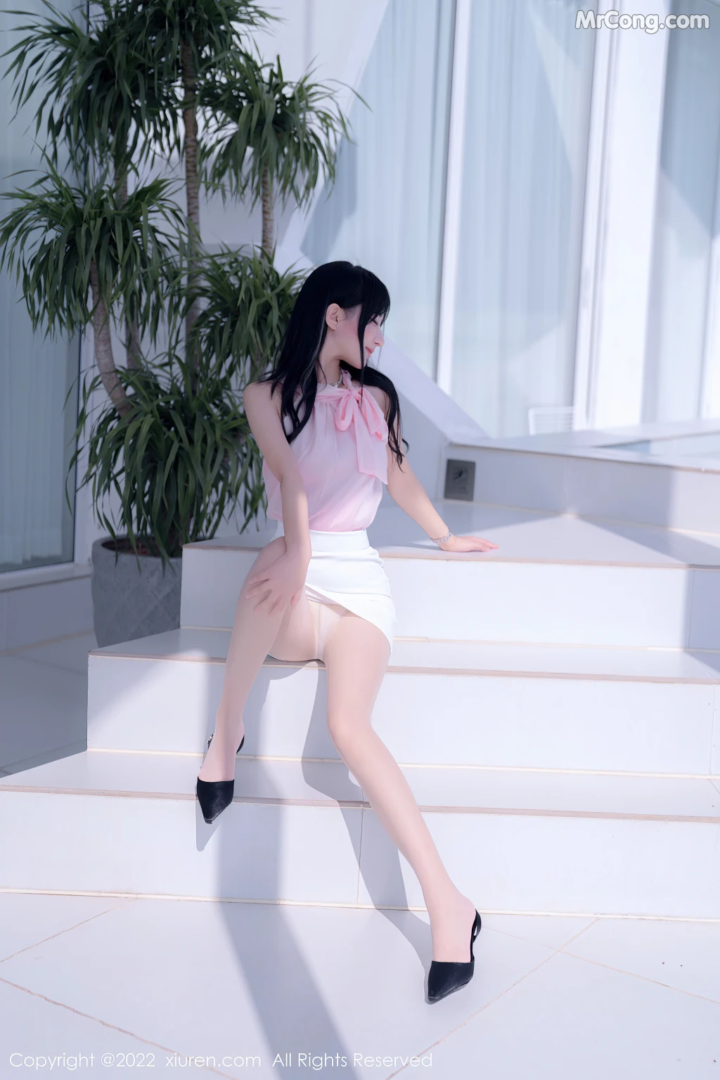XIUREN No.5318: 小果冻儿jelly (77 photos)