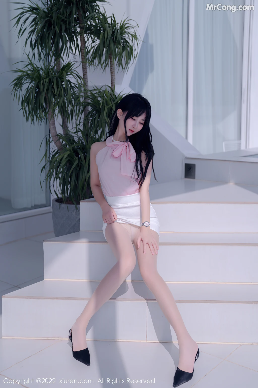 XIUREN No.5318: 小果冻儿jelly (77 photos)