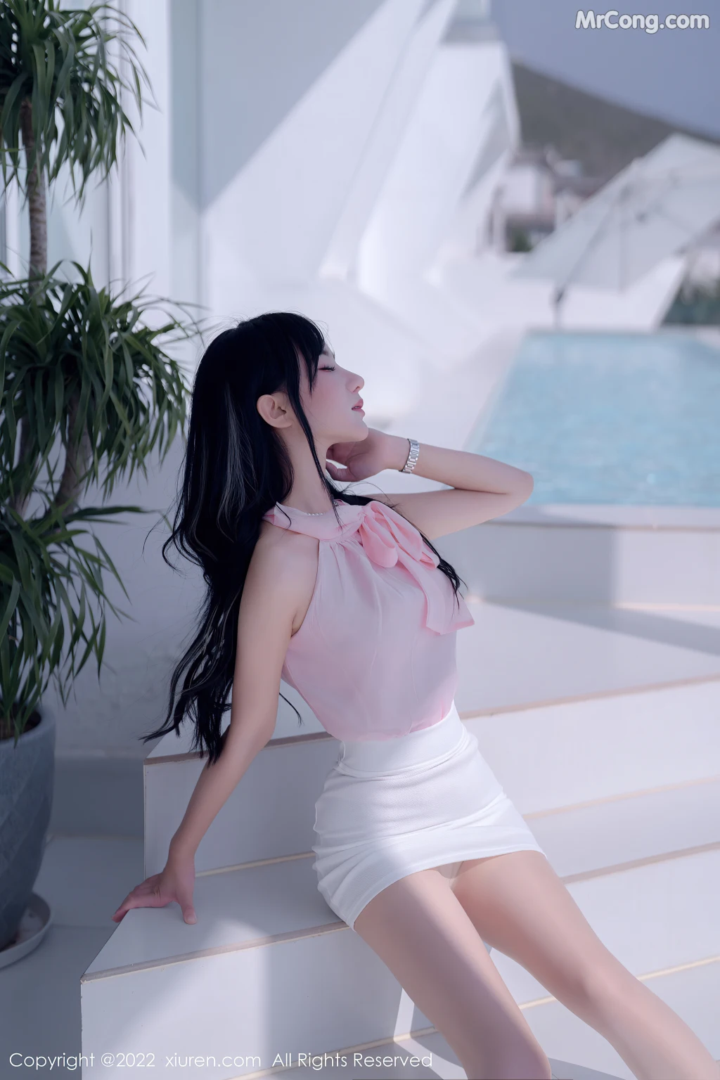 XIUREN No.5318: 小果冻儿jelly (77 photos) – Page 2