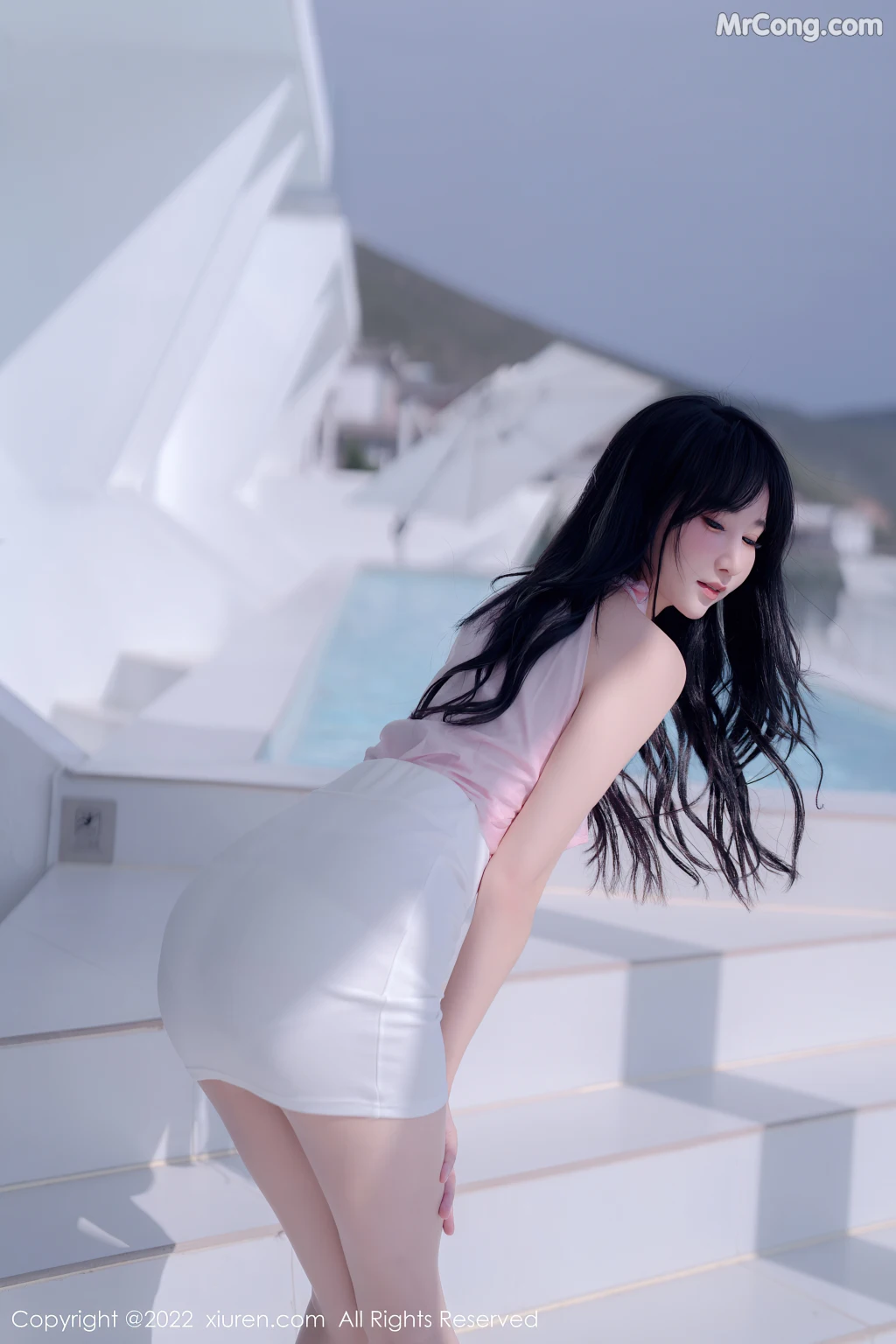 XIUREN No.5318: 小果冻儿jelly (77 photos) – Page 2